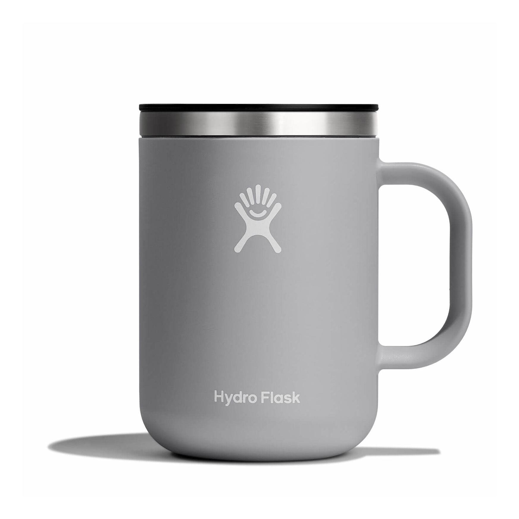 Birch Hydro Flask 24 oz Mug | XBIOJHZ-26