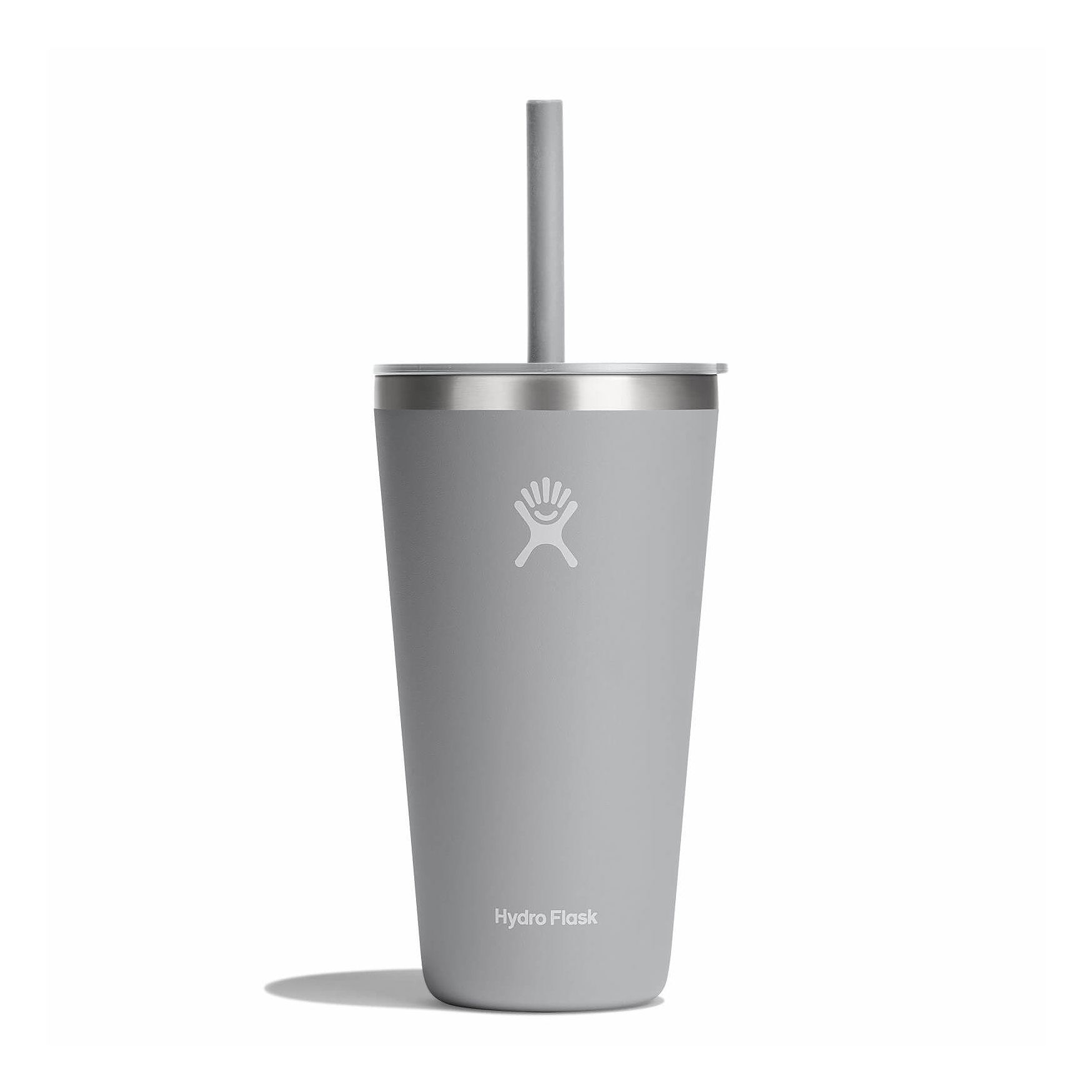 Birch Hydro Flask 28 oz All Around™ Tumbler with Straw Lid | AWBFIQO-57