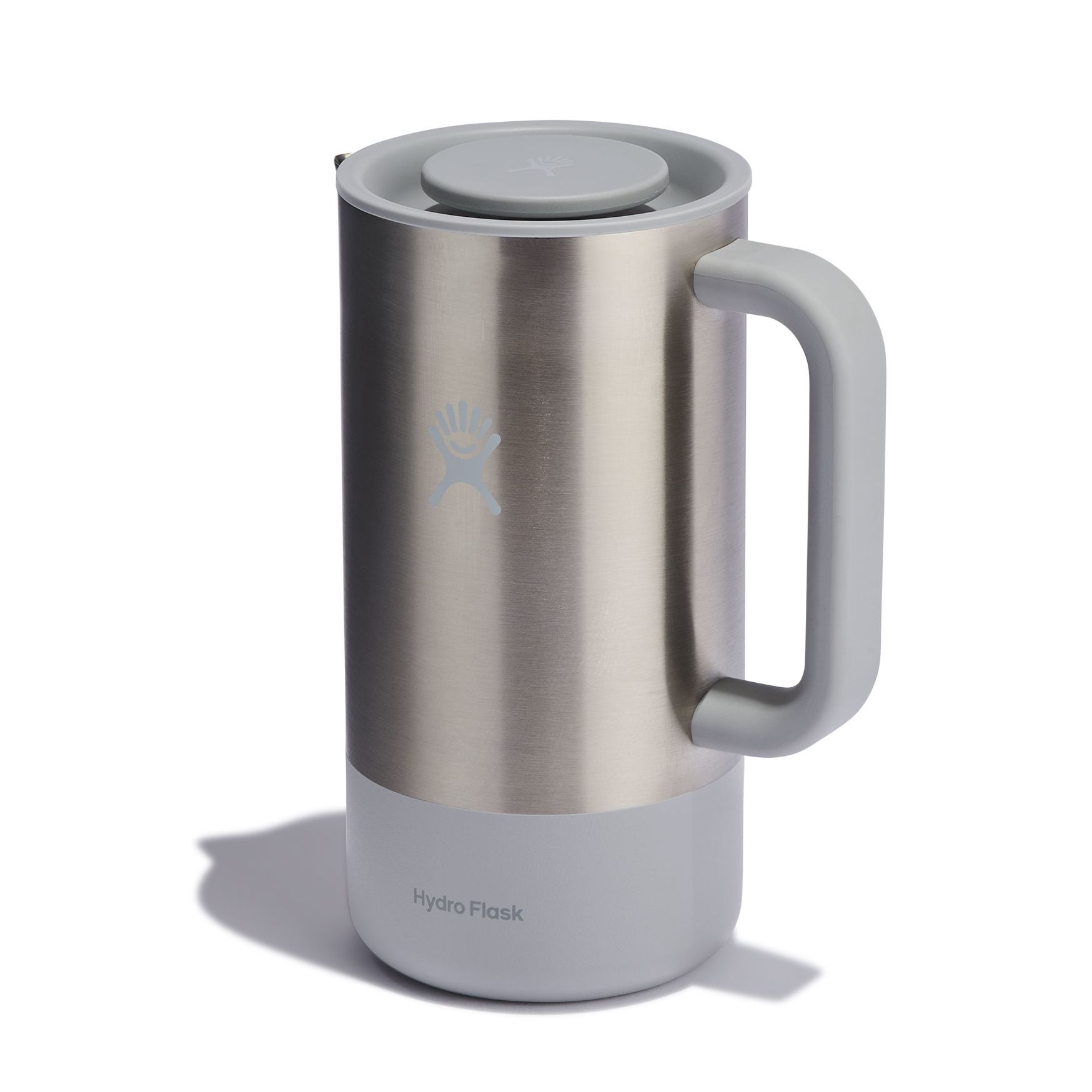 Birch Hydro Flask 32 oz Insulated French Press | BTSYKEI-57