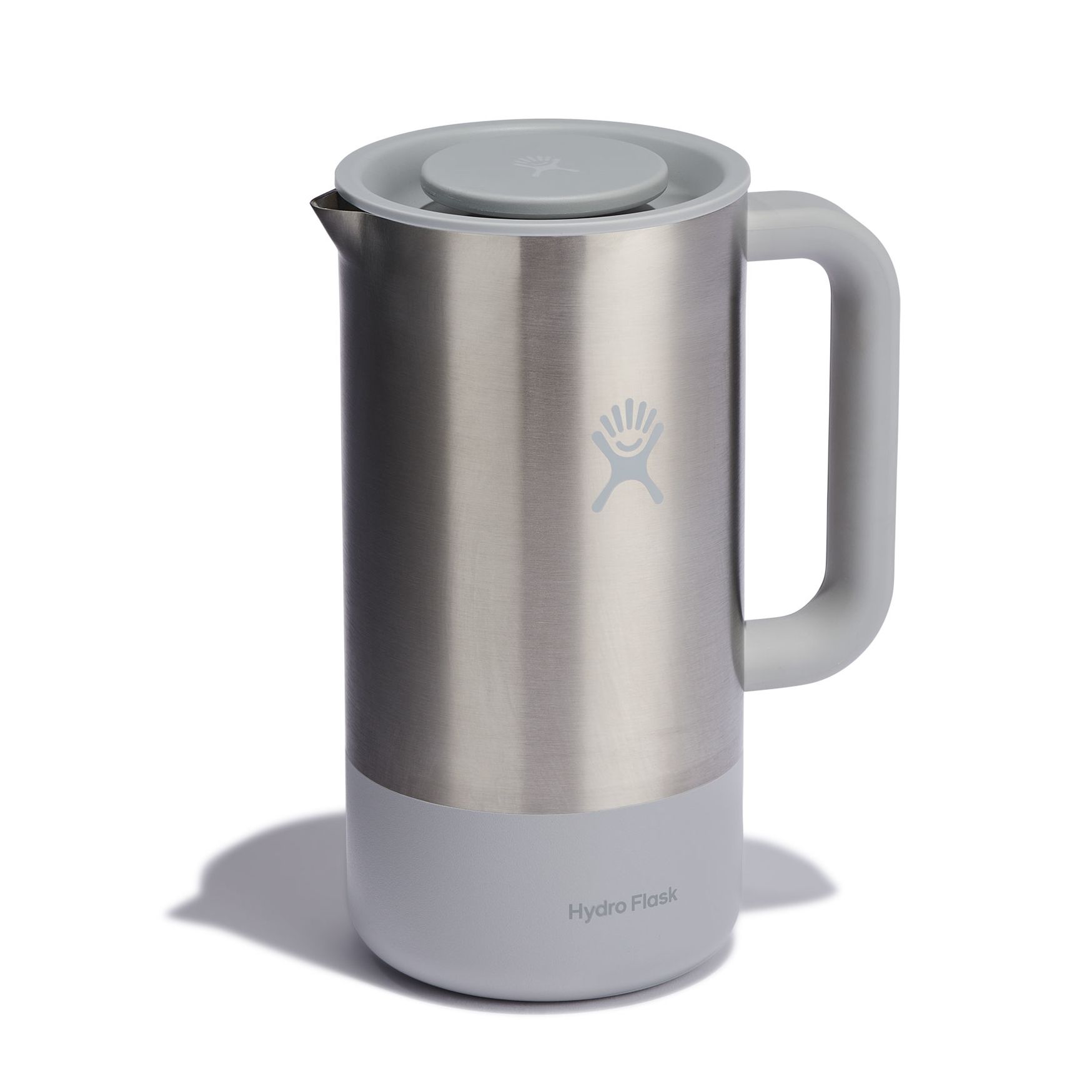 Birch Hydro Flask 32 oz Insulated French Press | BTSYKEI-57