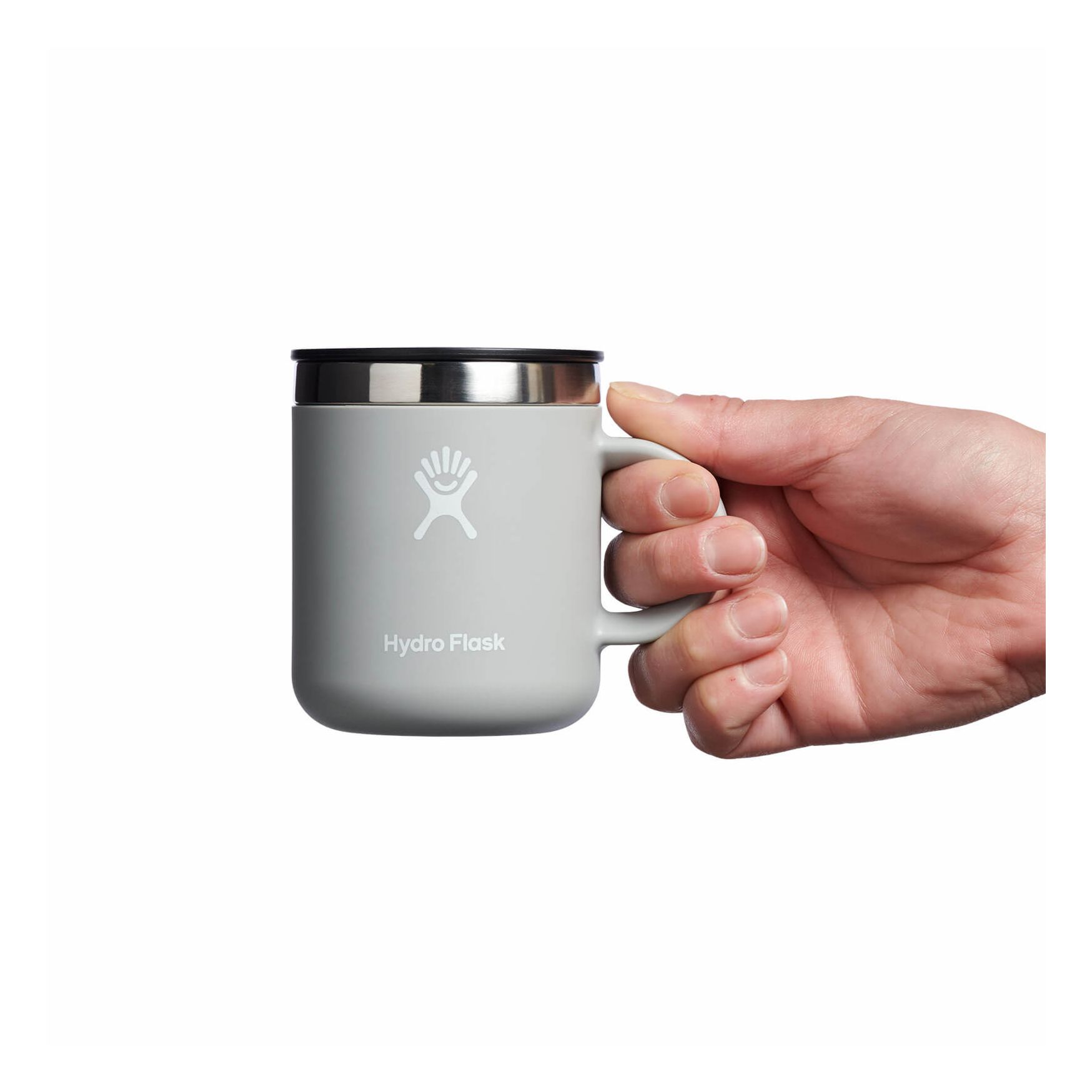 Birch Hydro Flask 6 oz Mug | GXROFSQ-02