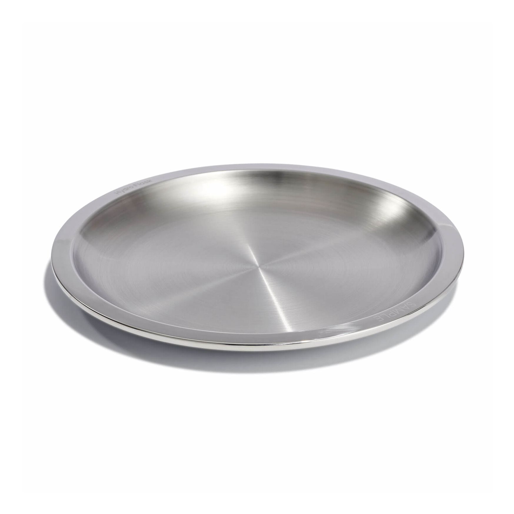 Birch Hydro Flask Camp Plate | AHWFMBK-93