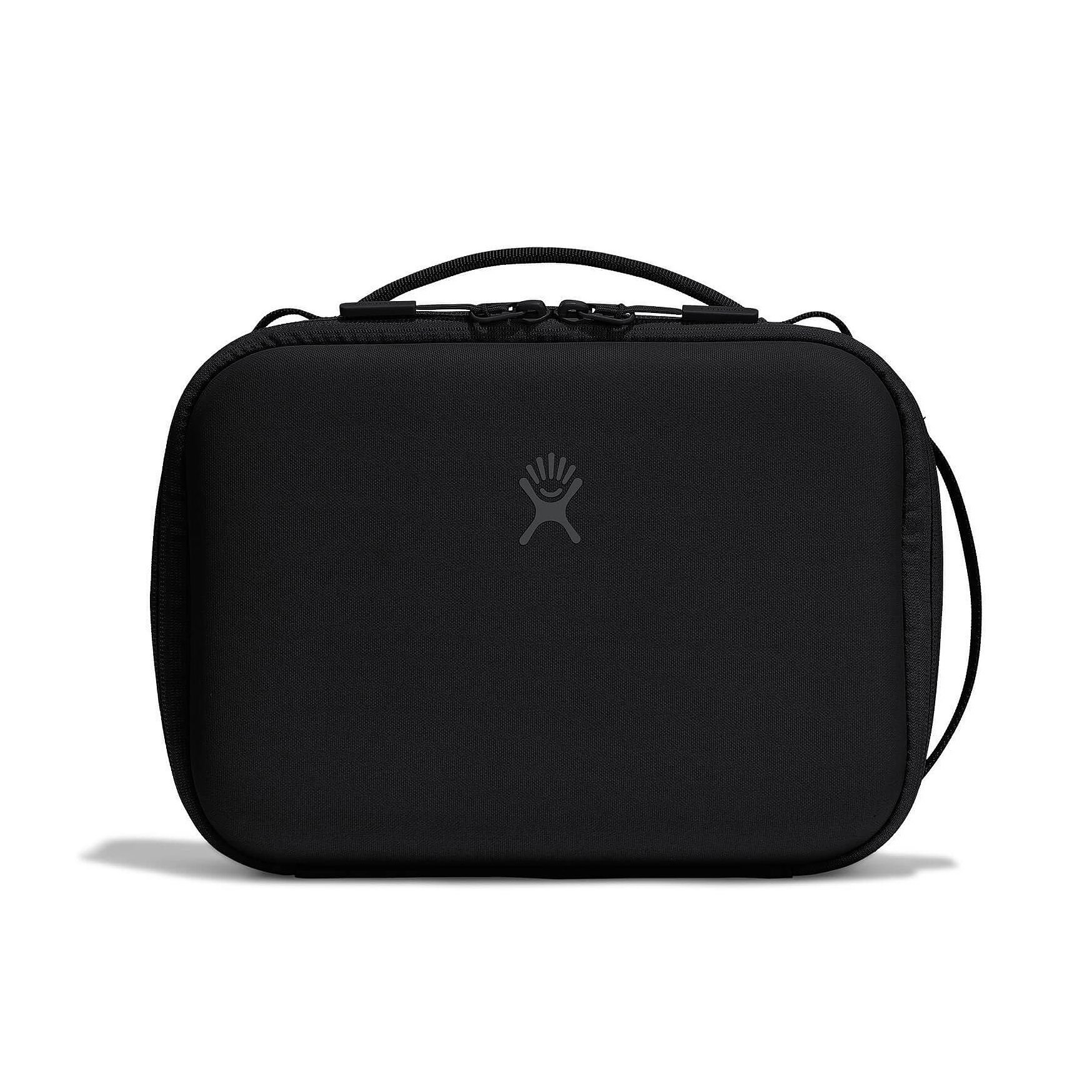 Black Hydro Flask 5 L Carry Out™ Lunch Box | AXJVFLQ-64