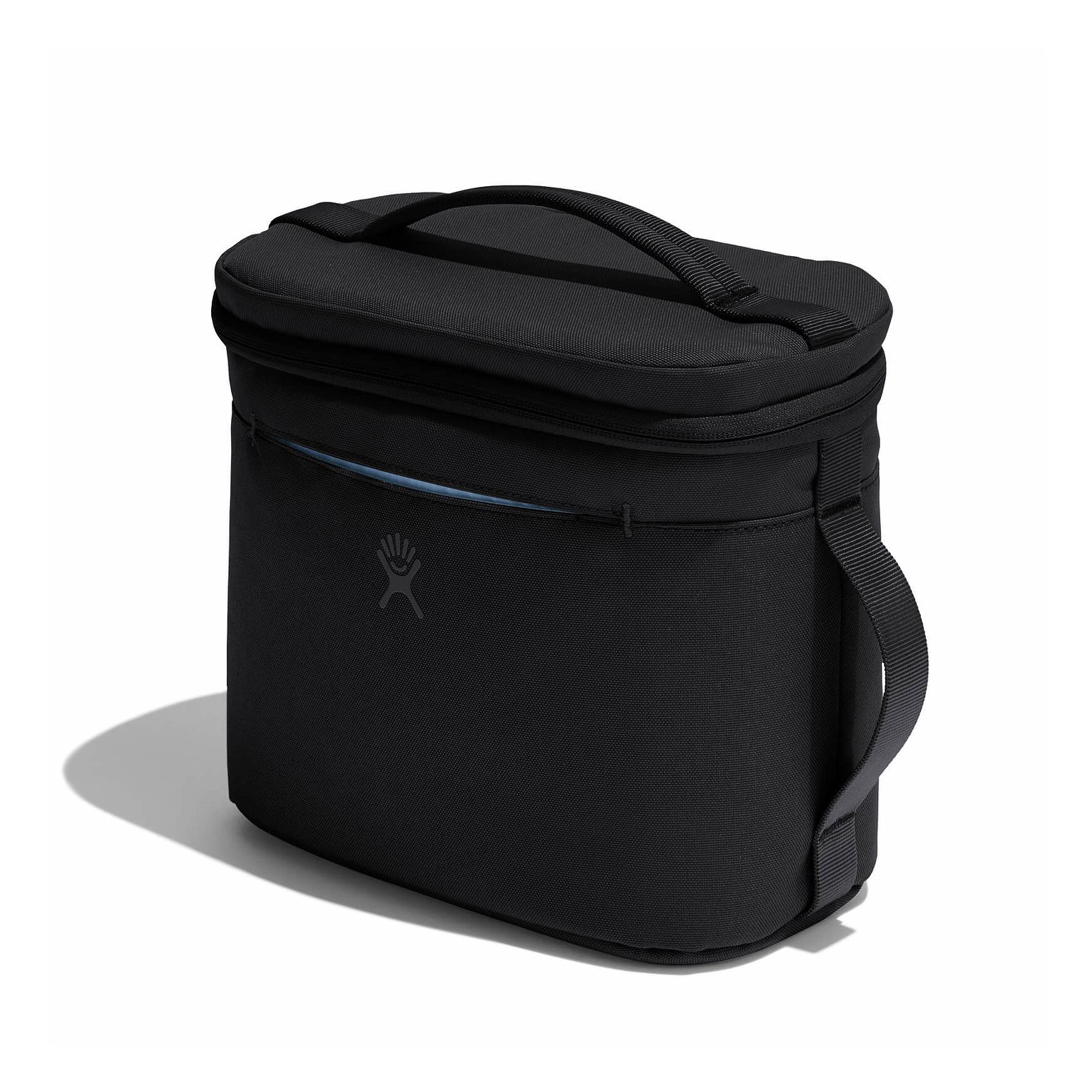 Black Hydro Flask 5 L Insulated Lunch Bag | SGKRBCN-51