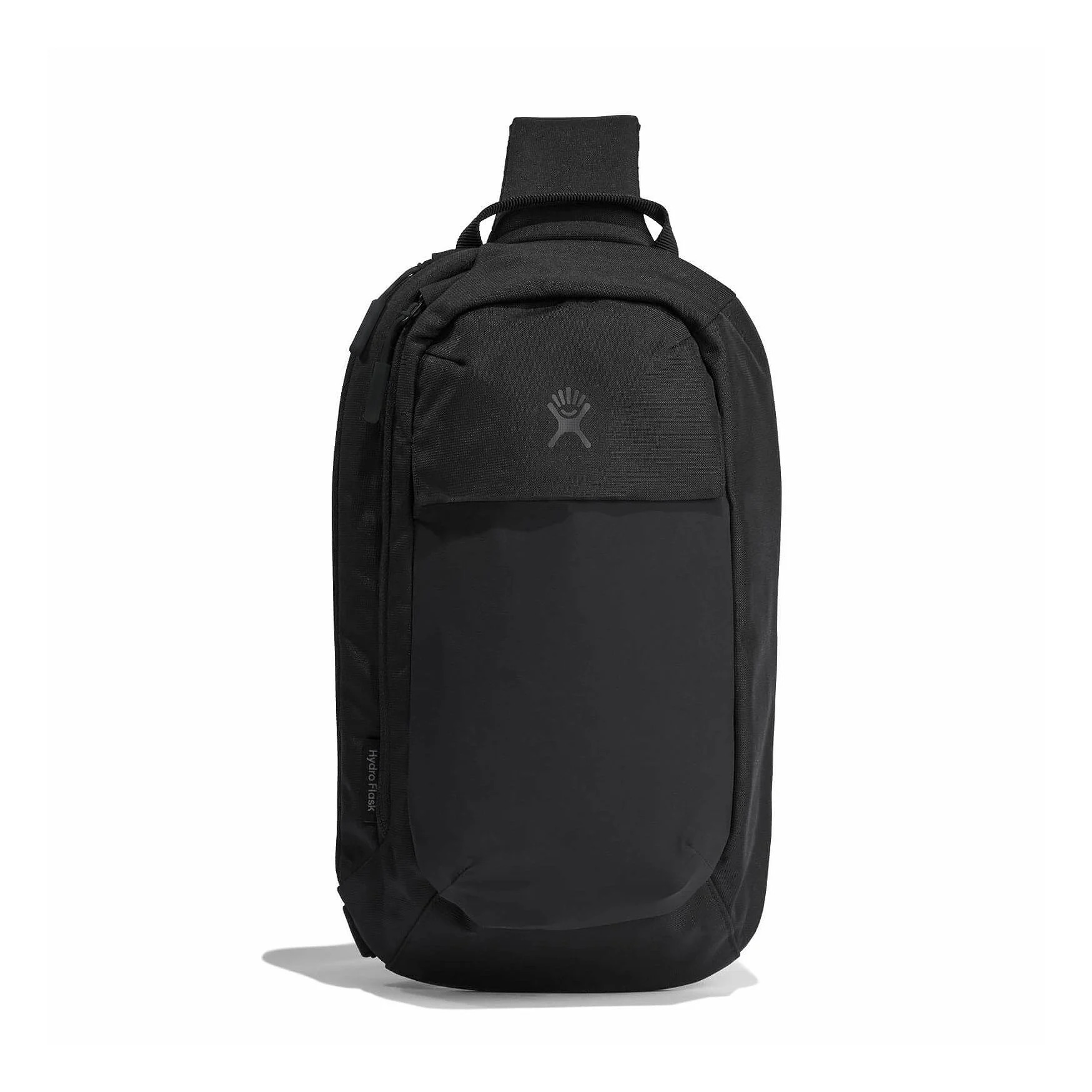 Black Hydro Flask Slingback Bottle Pack | WJFMLBR-57