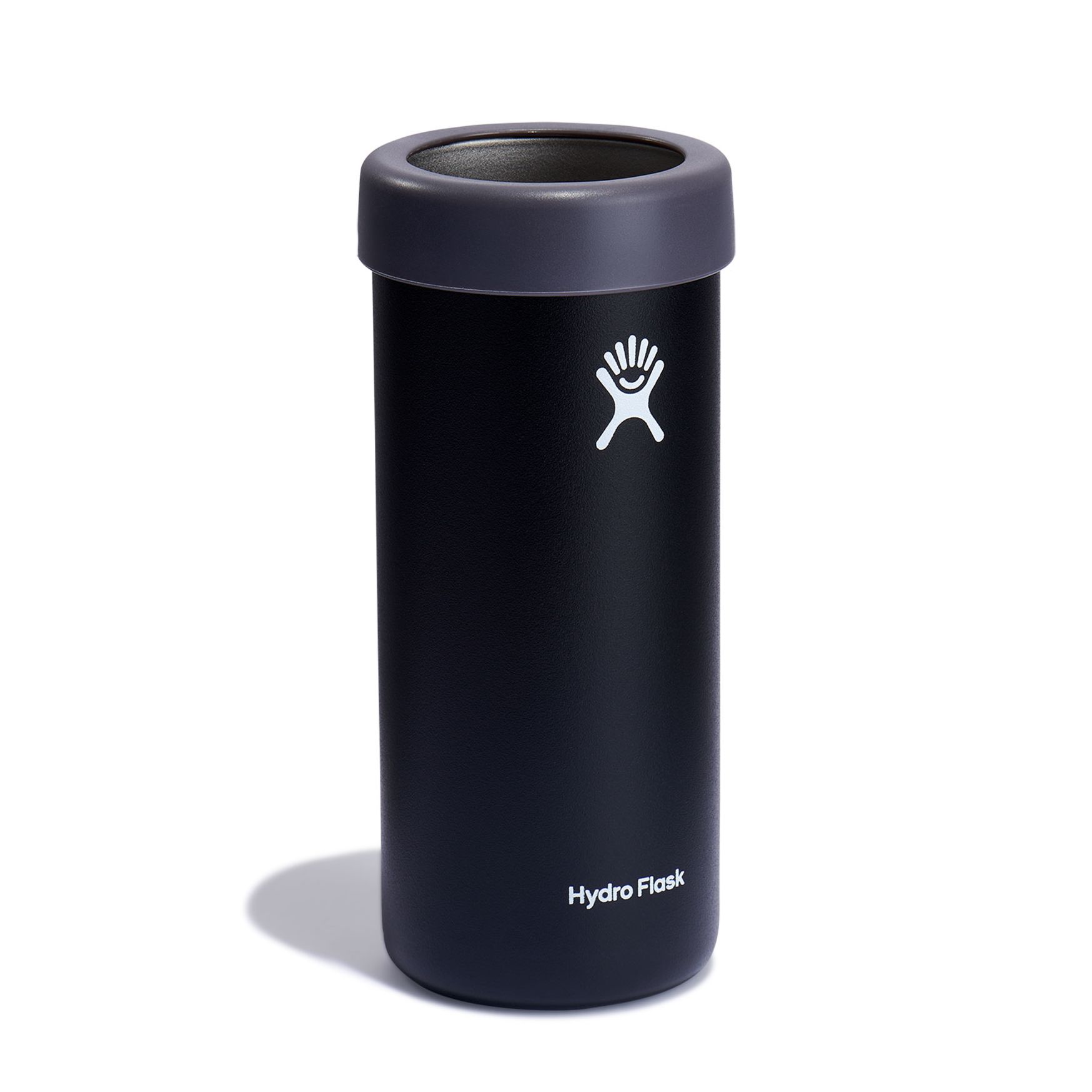 Black Hydro Flask Stovepipe Cooler Cup | SBTFJKH-95