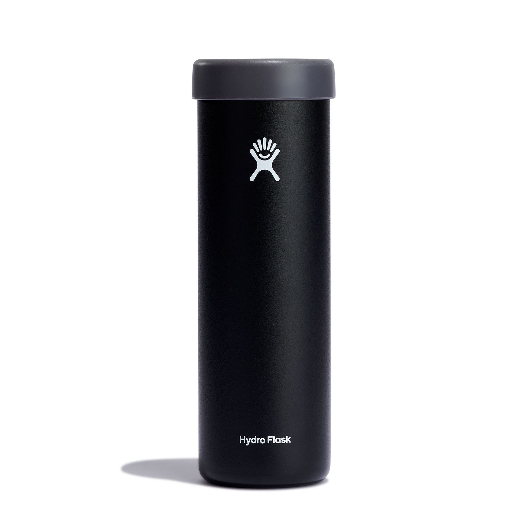 Black Hydro Flask Tandem Cooler Cup | WTVNFMD-24