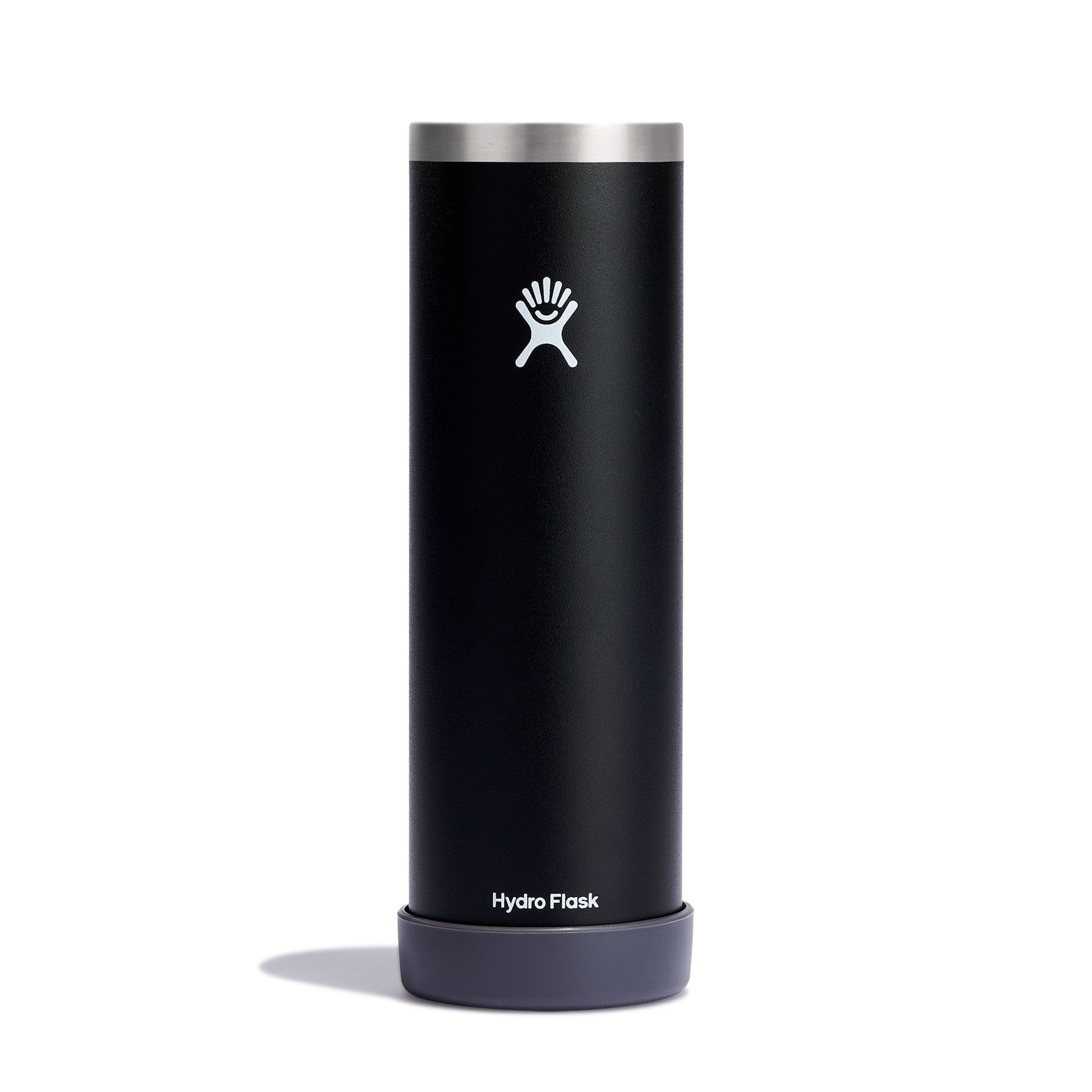 Black Hydro Flask Tandem Cooler Cup | WTVNFMD-24