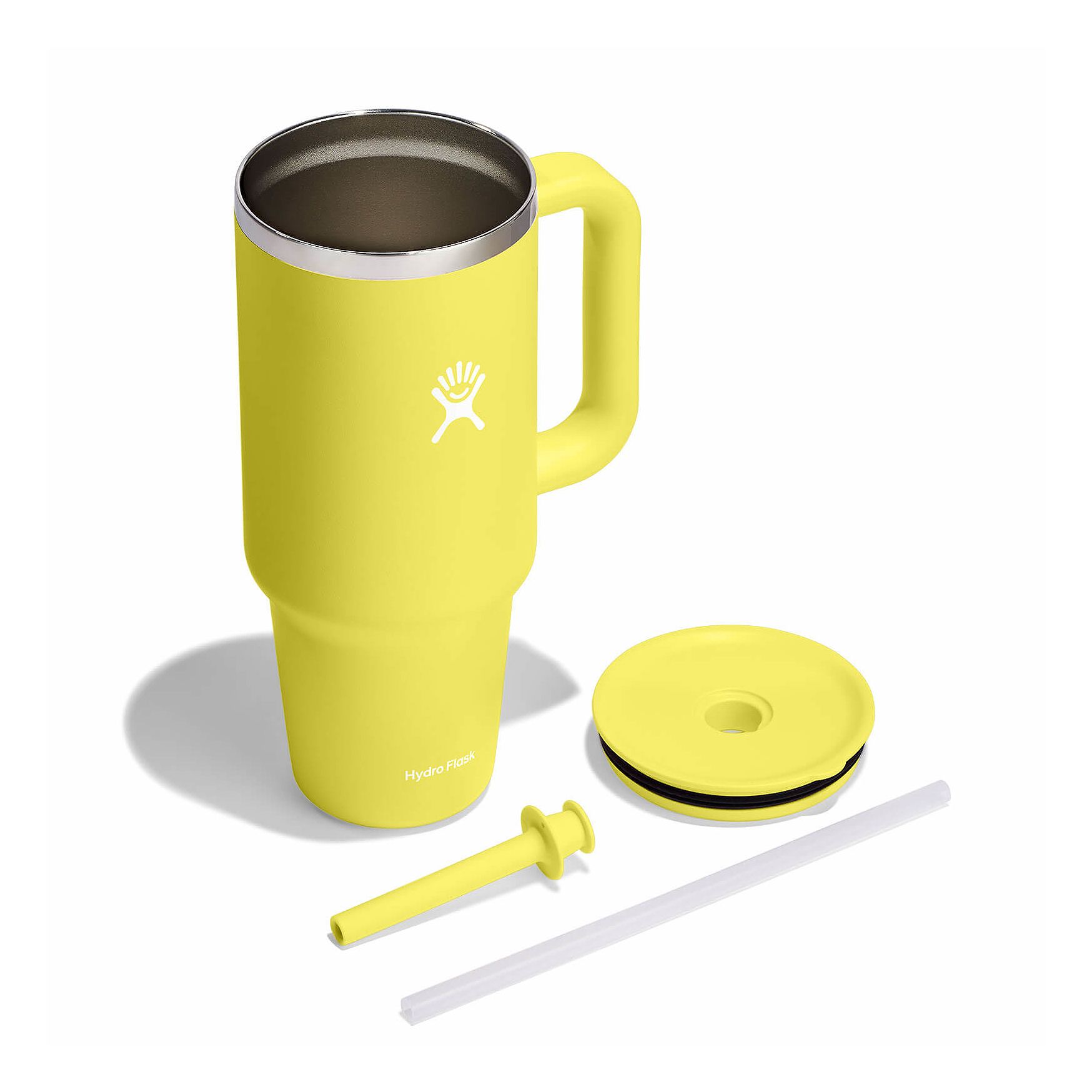 Cactus Hydro Flask 40 oz All Around™ Travel Tumbler | OCTGLSN-21