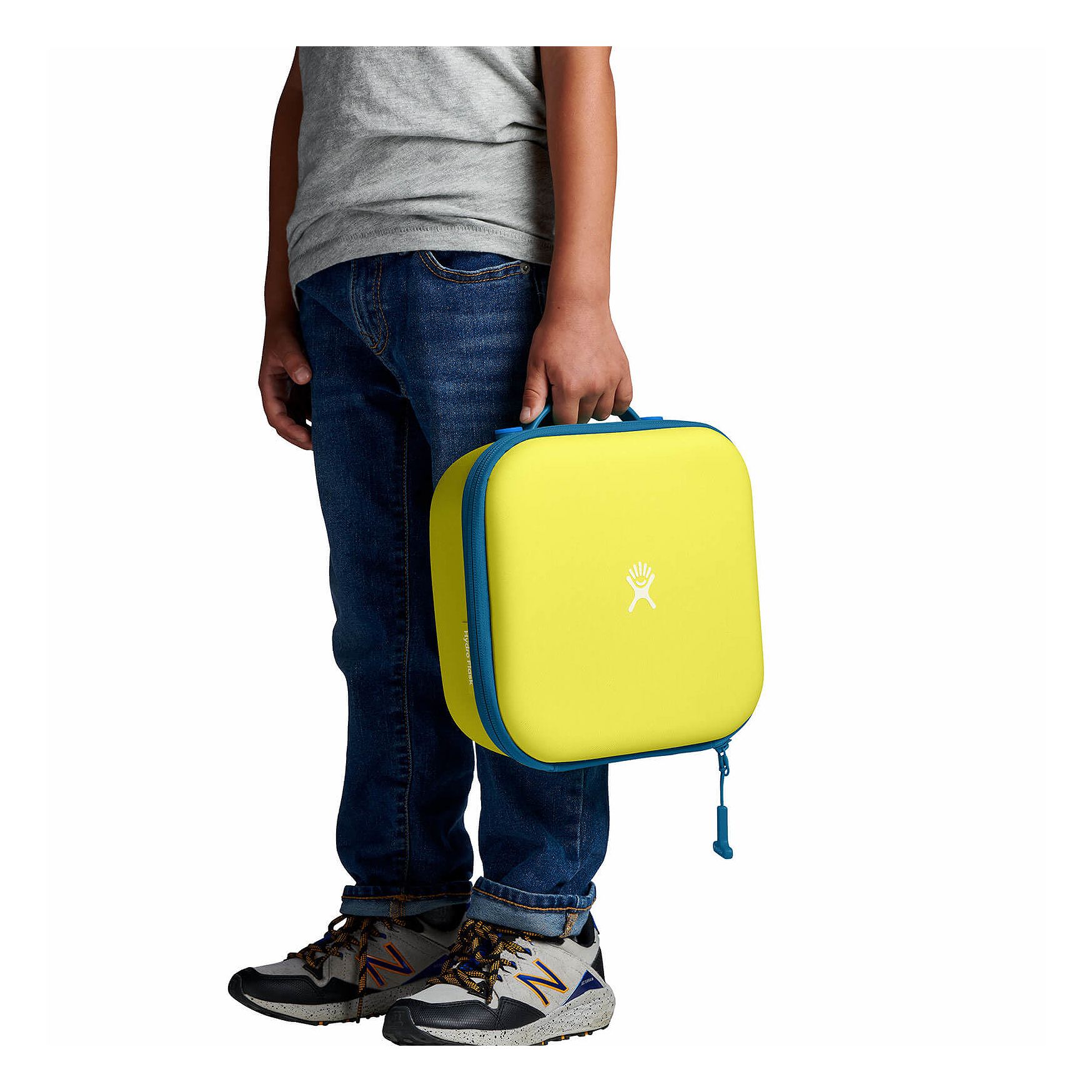 Cactus Hydro Flask Kids Insulated Lunch Box | PDQWFJI-10