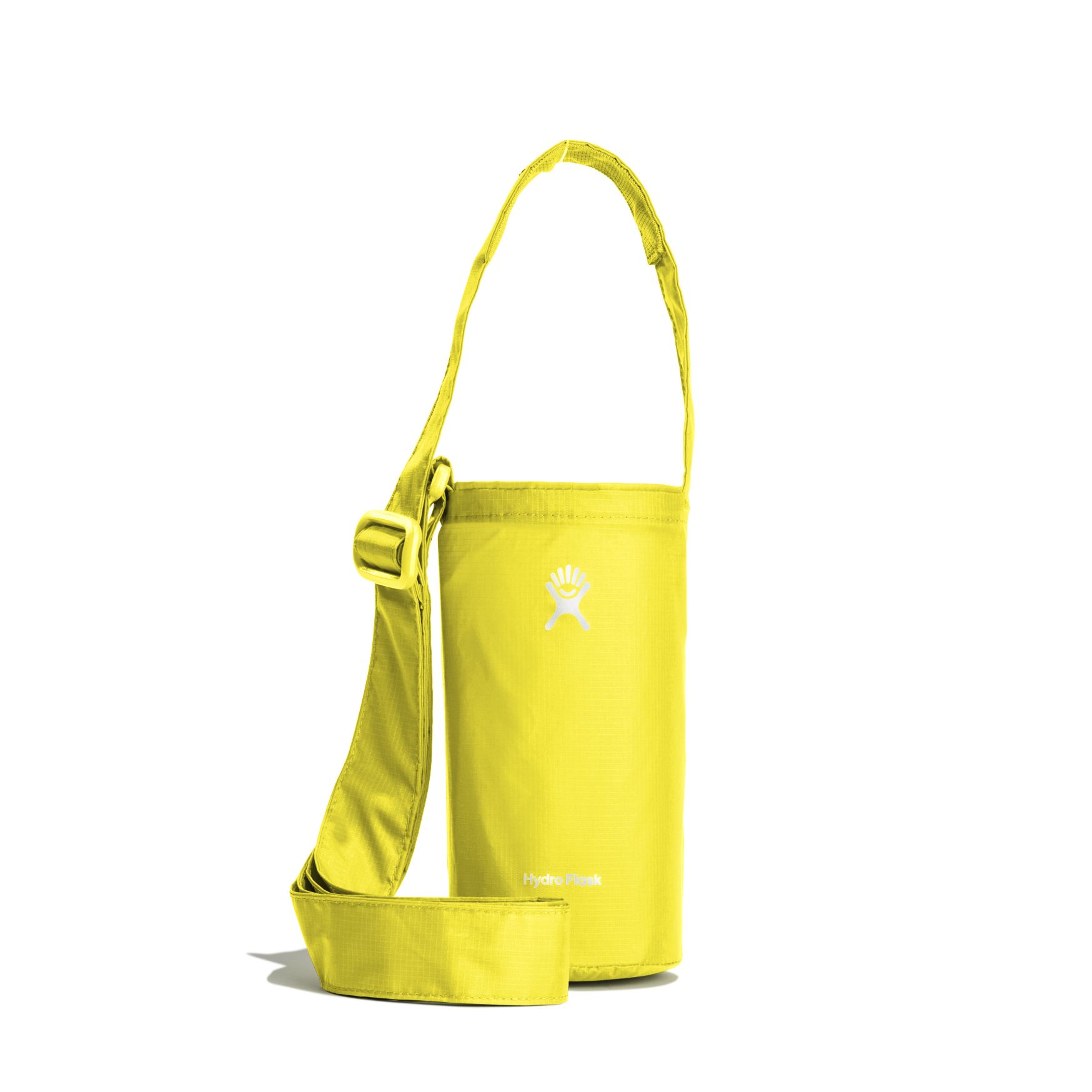 Cactus Hydro Flask Medium Packable Bottle Sling | BKGRMND-04