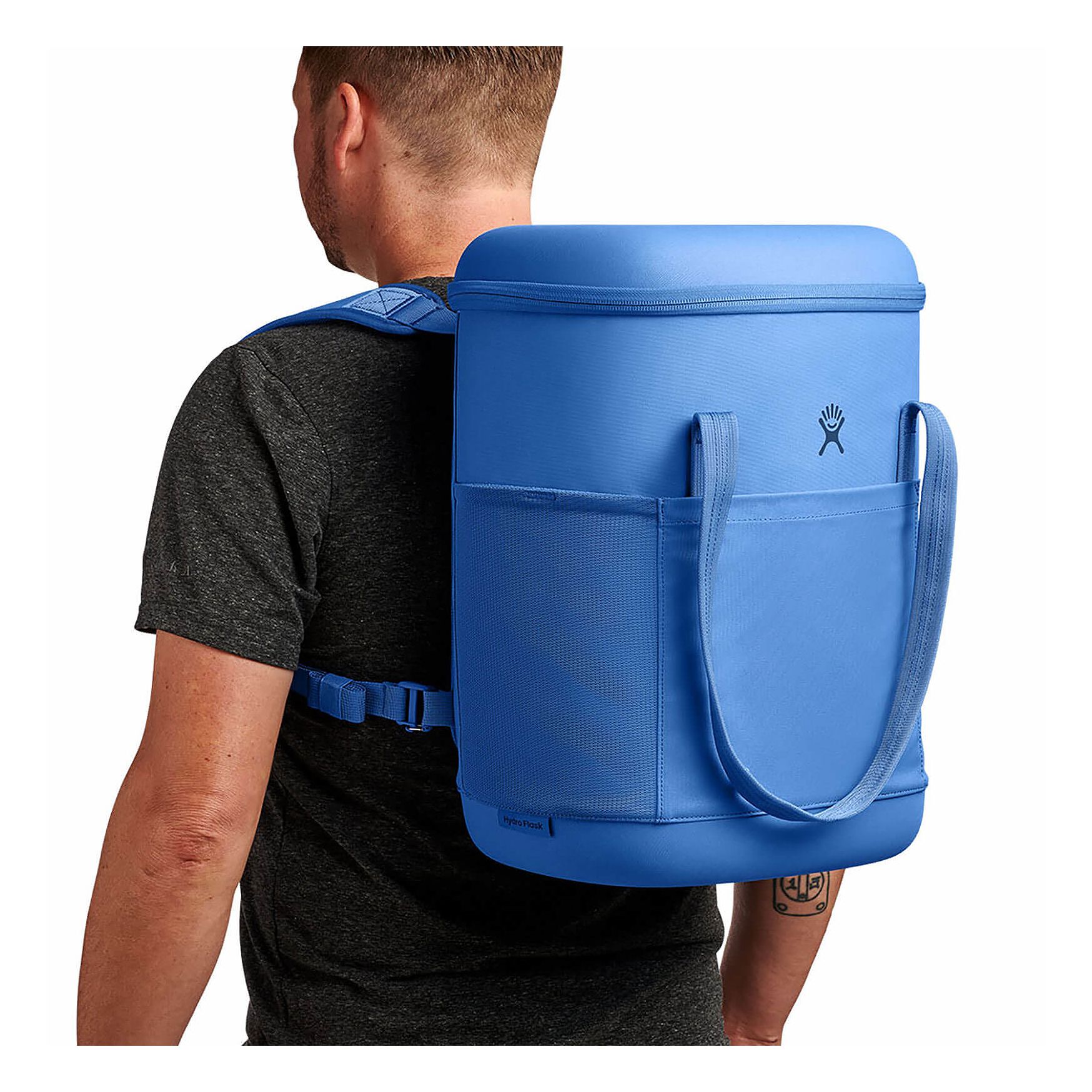 Cascade Hydro Flask 20 L Carry Out™ Soft Cooler Pack | CMKLFHD-15