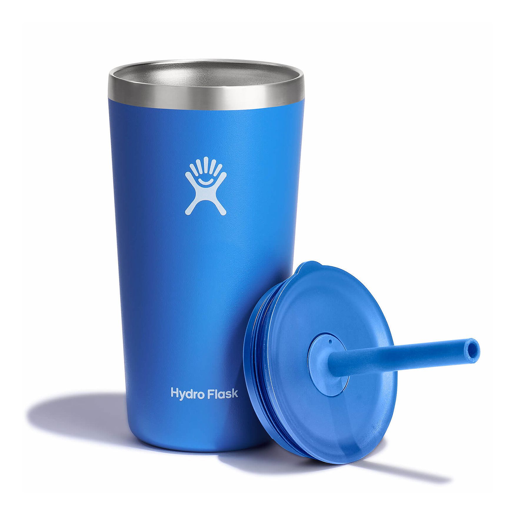 Cascade Hydro Flask 20 oz All Around™ Tumbler with Straw Lid | EFJKSOZ-37