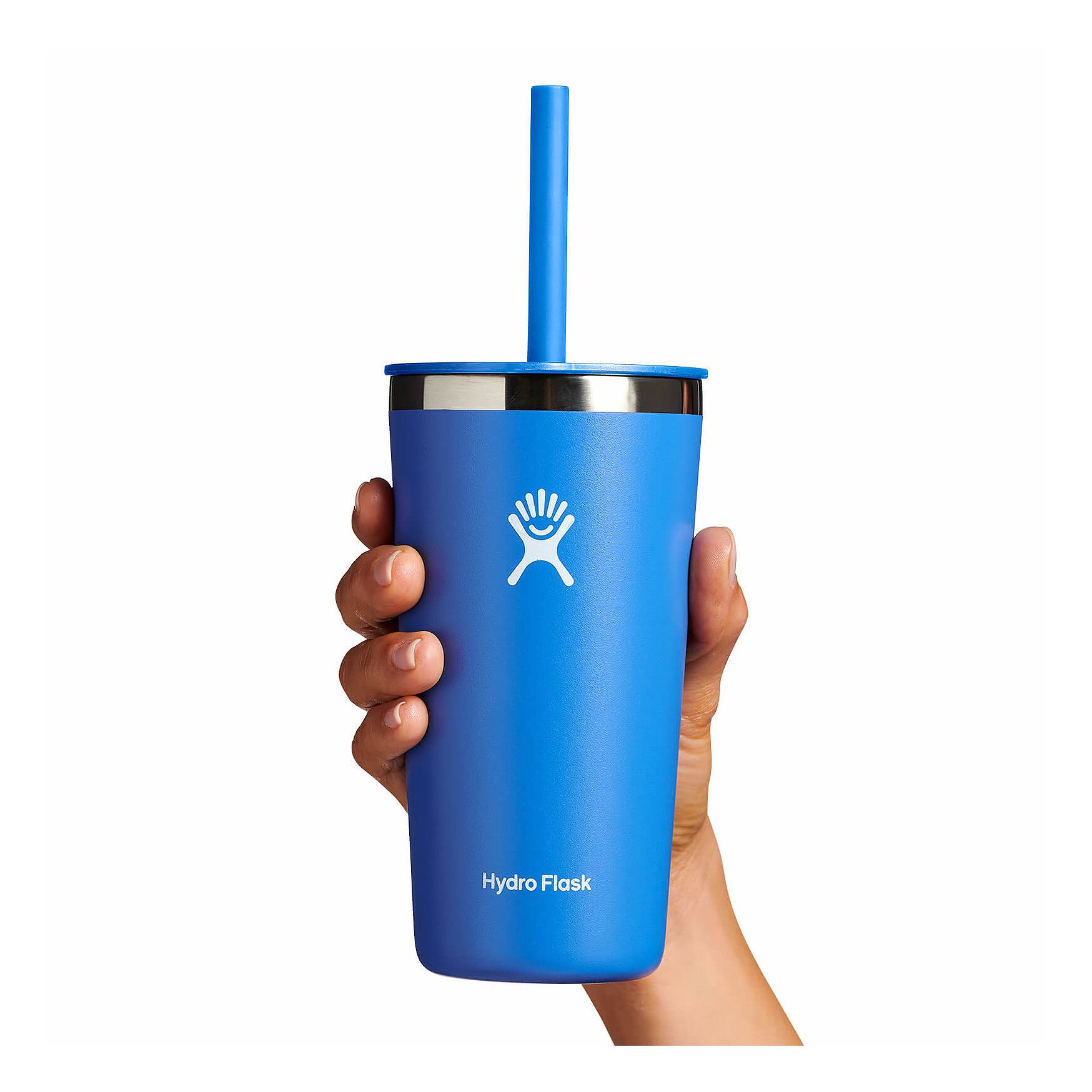 Cascade Hydro Flask 20 oz All Around™ Tumbler with Straw Lid | EFJKSOZ-37