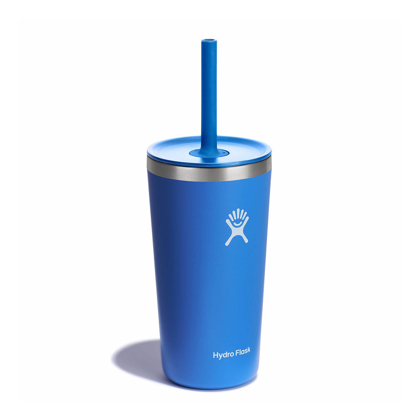 Cascade Hydro Flask 20 oz All Around™ Tumbler with Straw Lid | EFJKSOZ-37