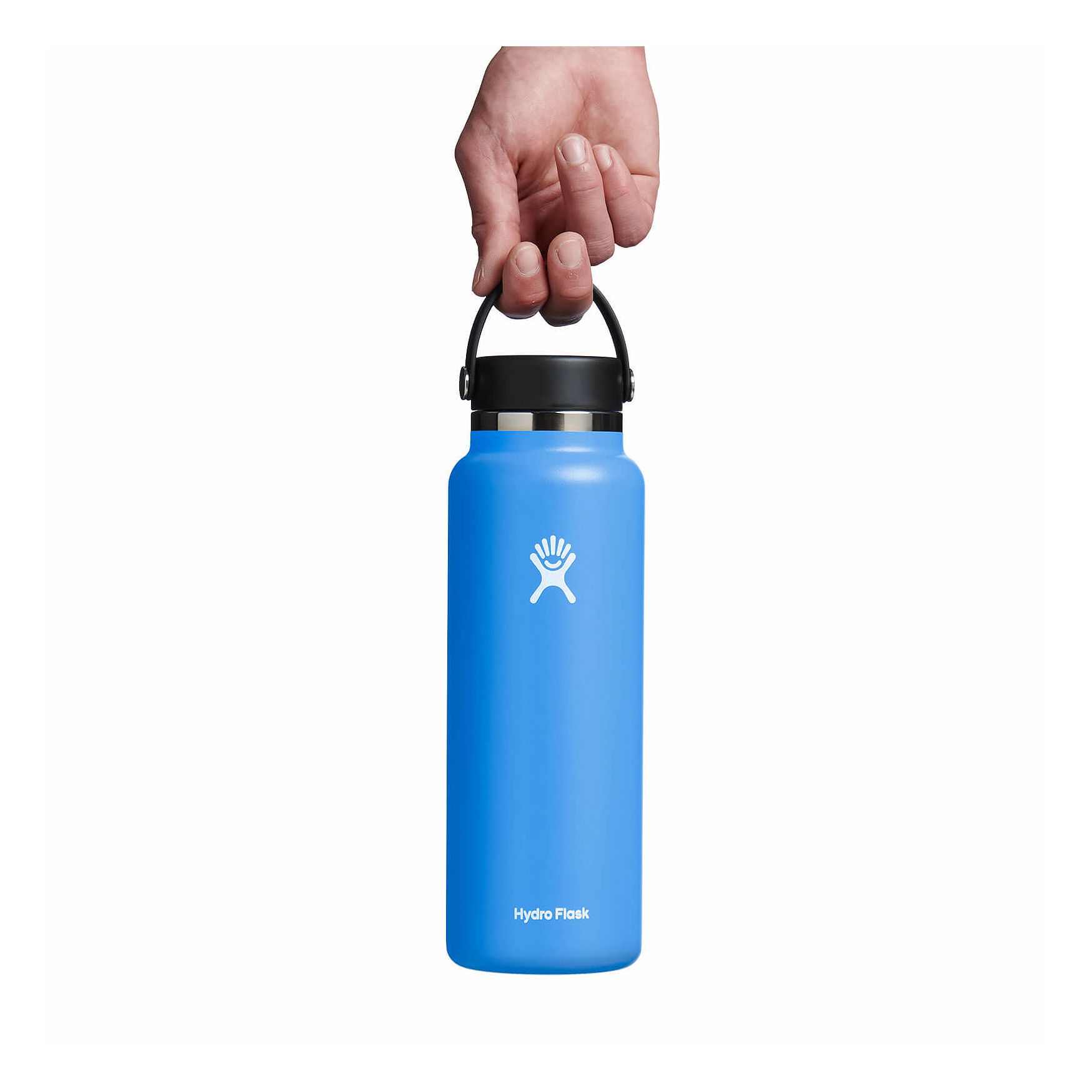 Cascade Hydro Flask 20 oz Wide Mouth | YUQWTRS-21