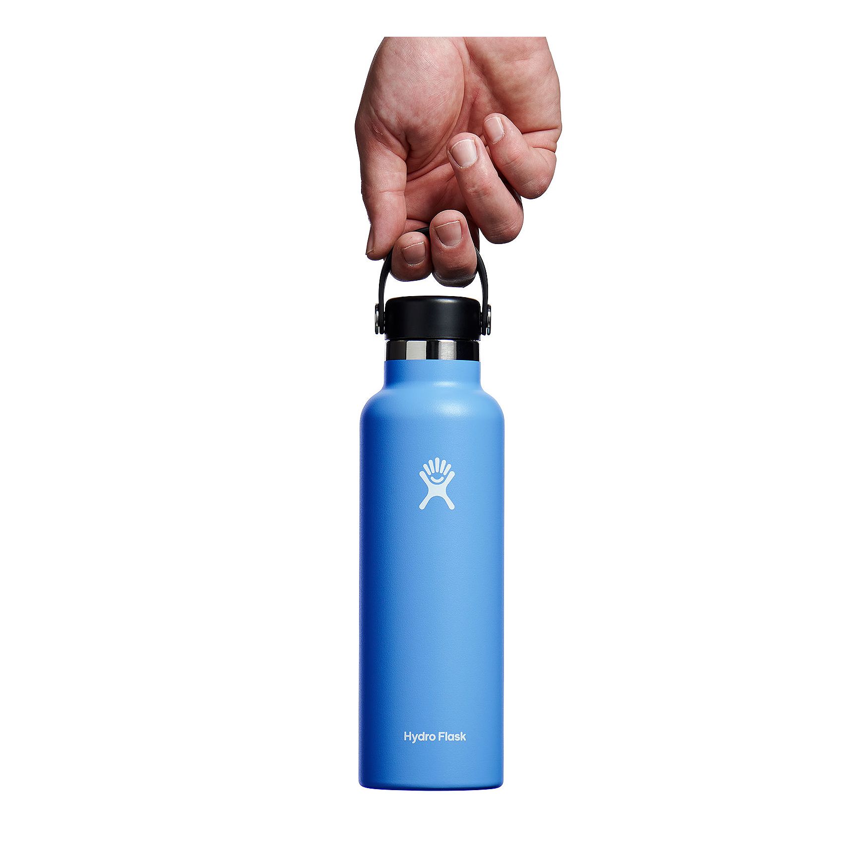 Cascade Hydro Flask 21 oz Standard Mouth | NVLXMUE-21