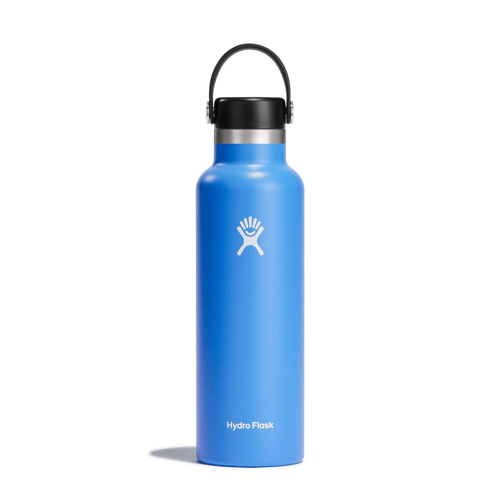 Cascade Hydro Flask 21 oz Standard Mouth | NVLXMUE-21