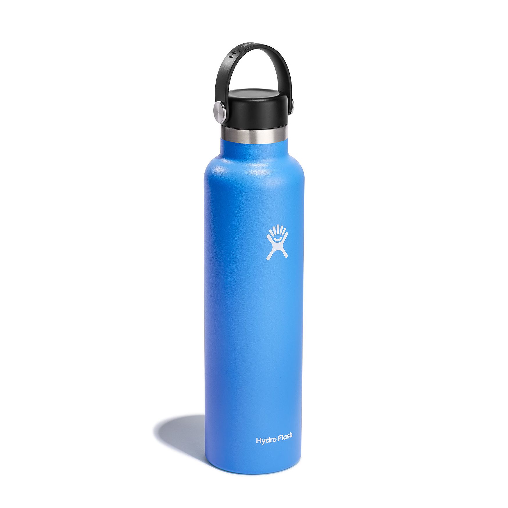 Cascade Hydro Flask 24 oz Standard Mouth | EHRDOYS-81