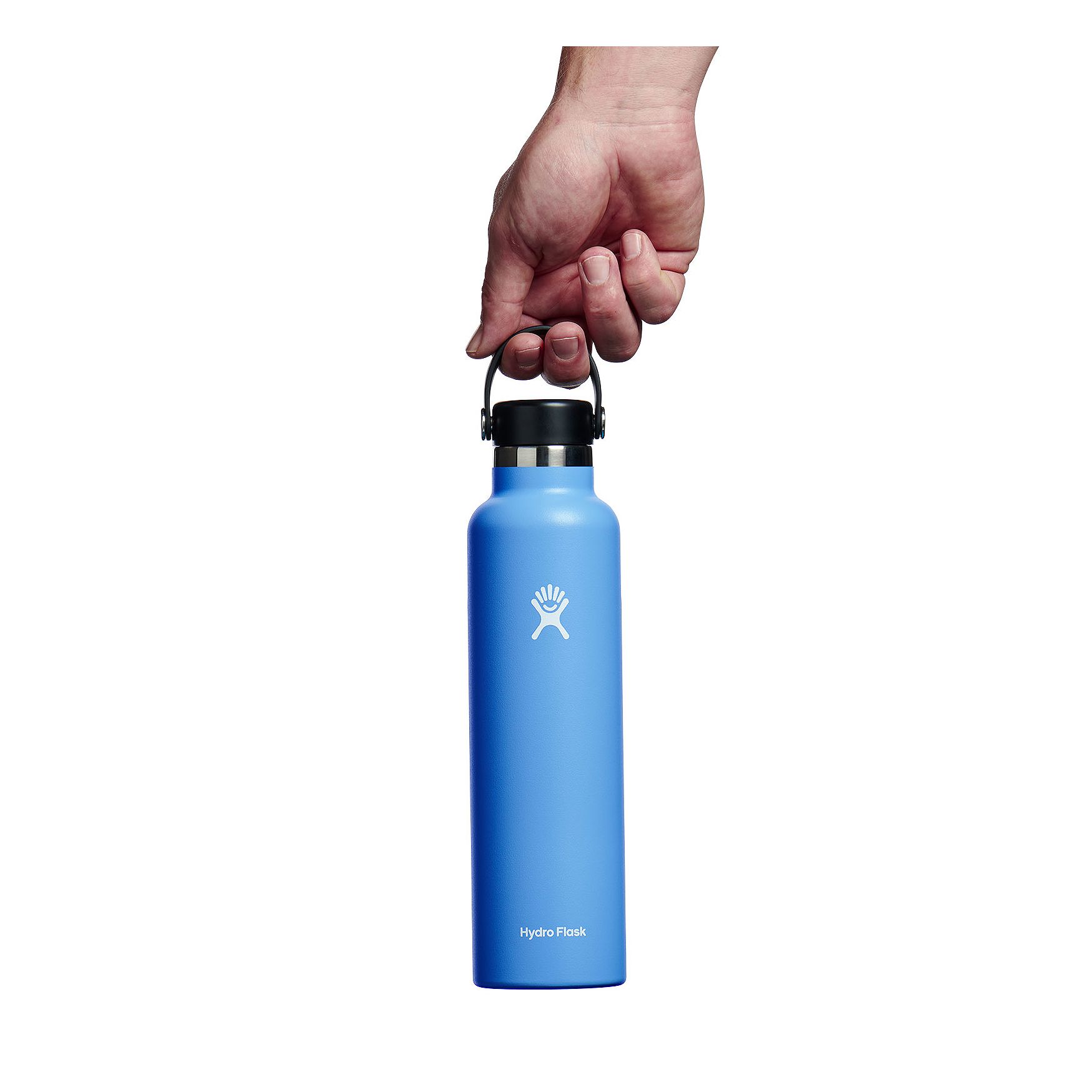 Cascade Hydro Flask 24 oz Standard Mouth | EHRDOYS-81