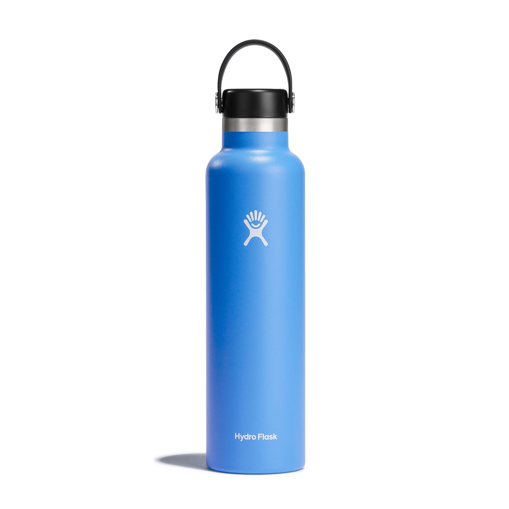 Cascade Hydro Flask 24 oz Standard Mouth | EHRDOYS-81