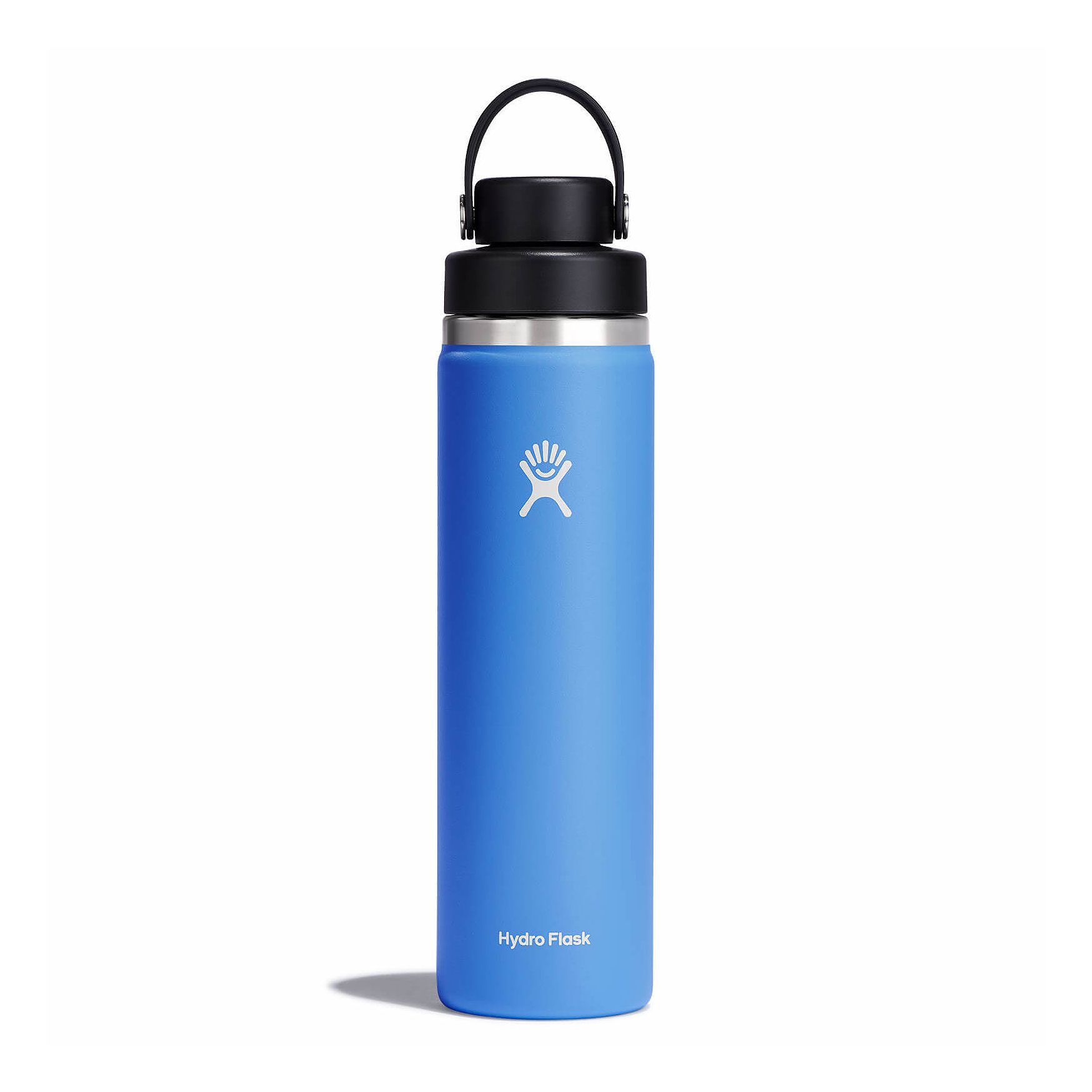 Cascade Hydro Flask 24 oz Wide Mouth with Flex Chug Cap | GIWVECP-14