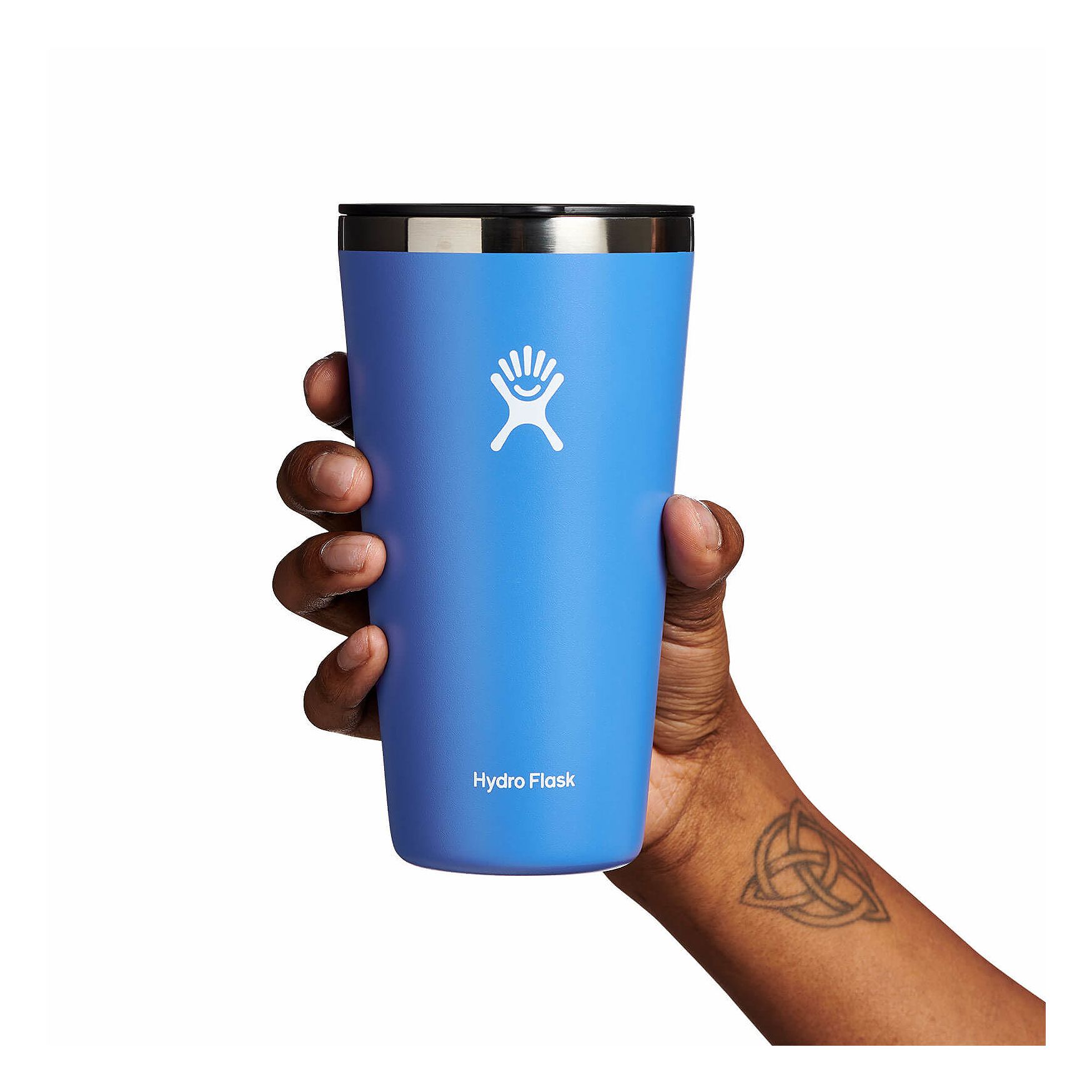 Cascade Hydro Flask 28 oz All Around™ Tumbler | LXFIANG-01