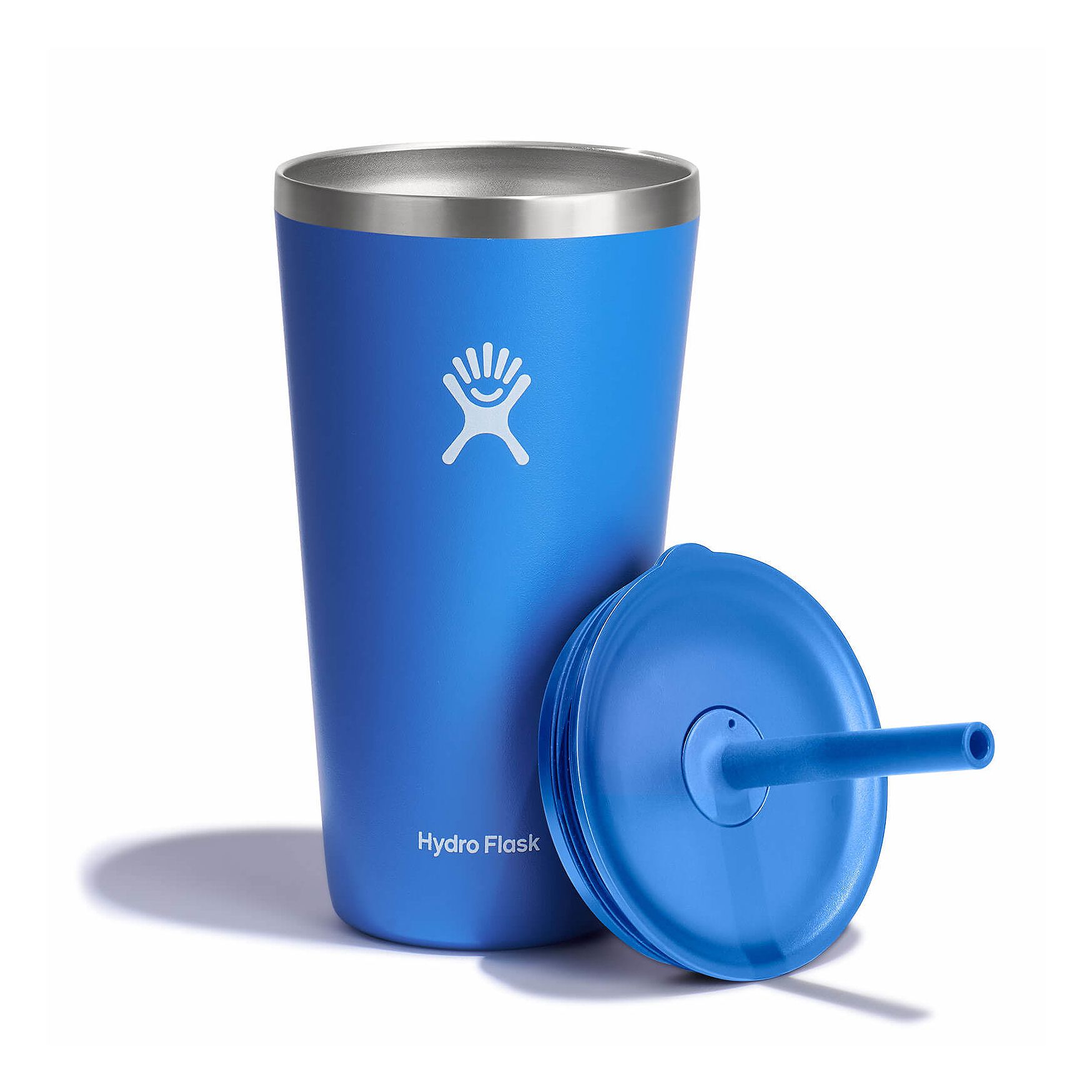 Cascade Hydro Flask 28 oz All Around™ Tumbler with Straw Lid | WPCLYSH-79