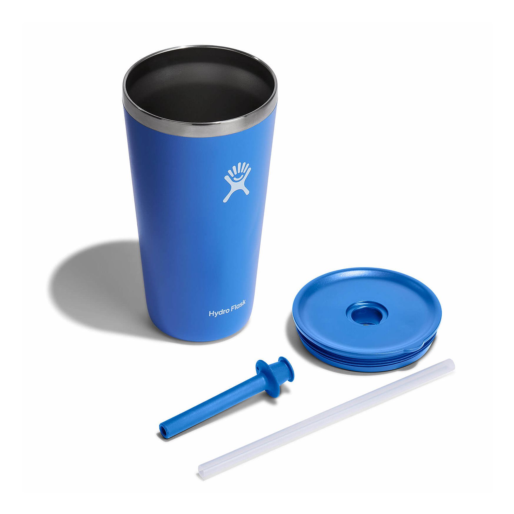 Cascade Hydro Flask 28 oz All Around™ Tumbler with Straw Lid | WPCLYSH-79