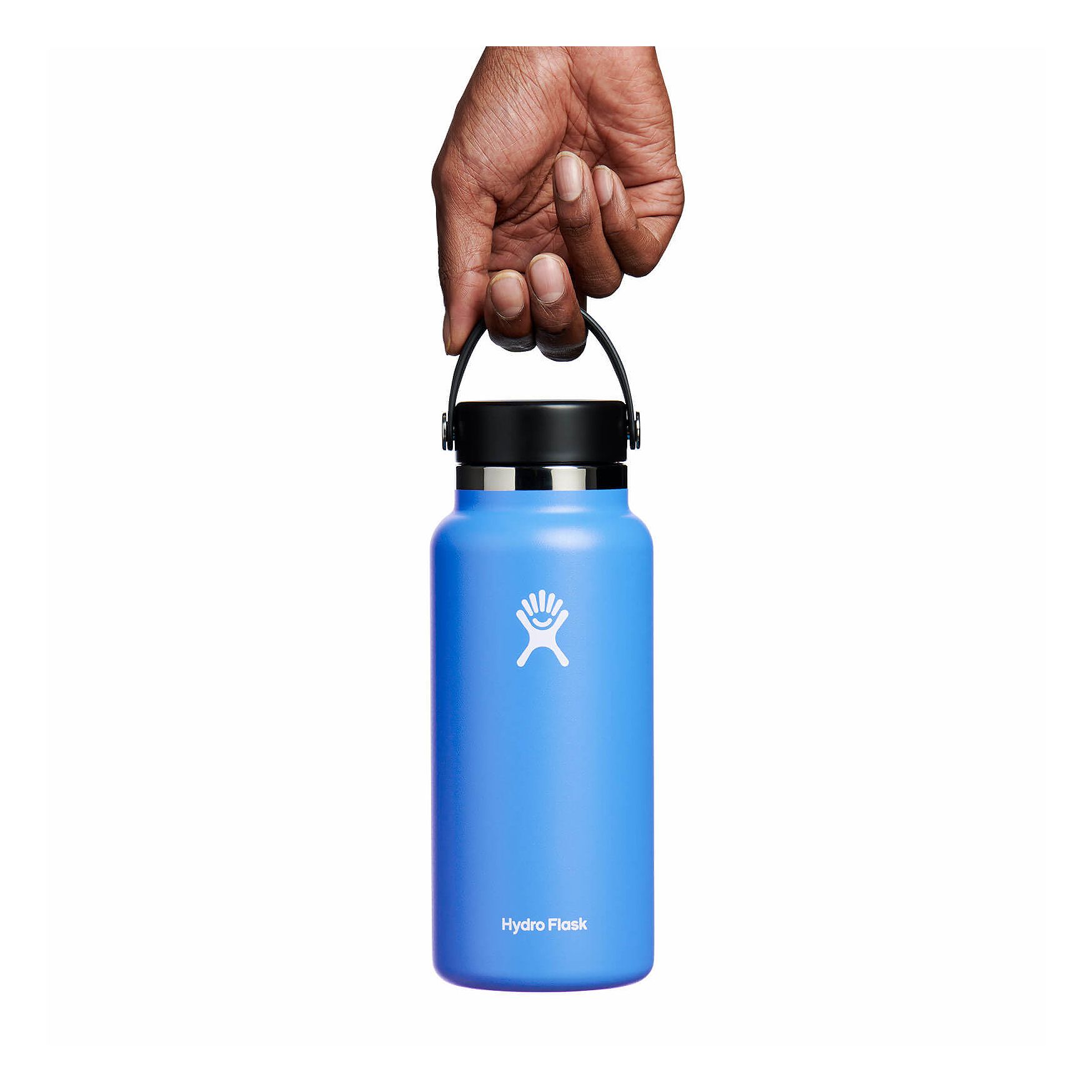 Cascade Hydro Flask 32 oz Wide Mouth | KUQENWR-12