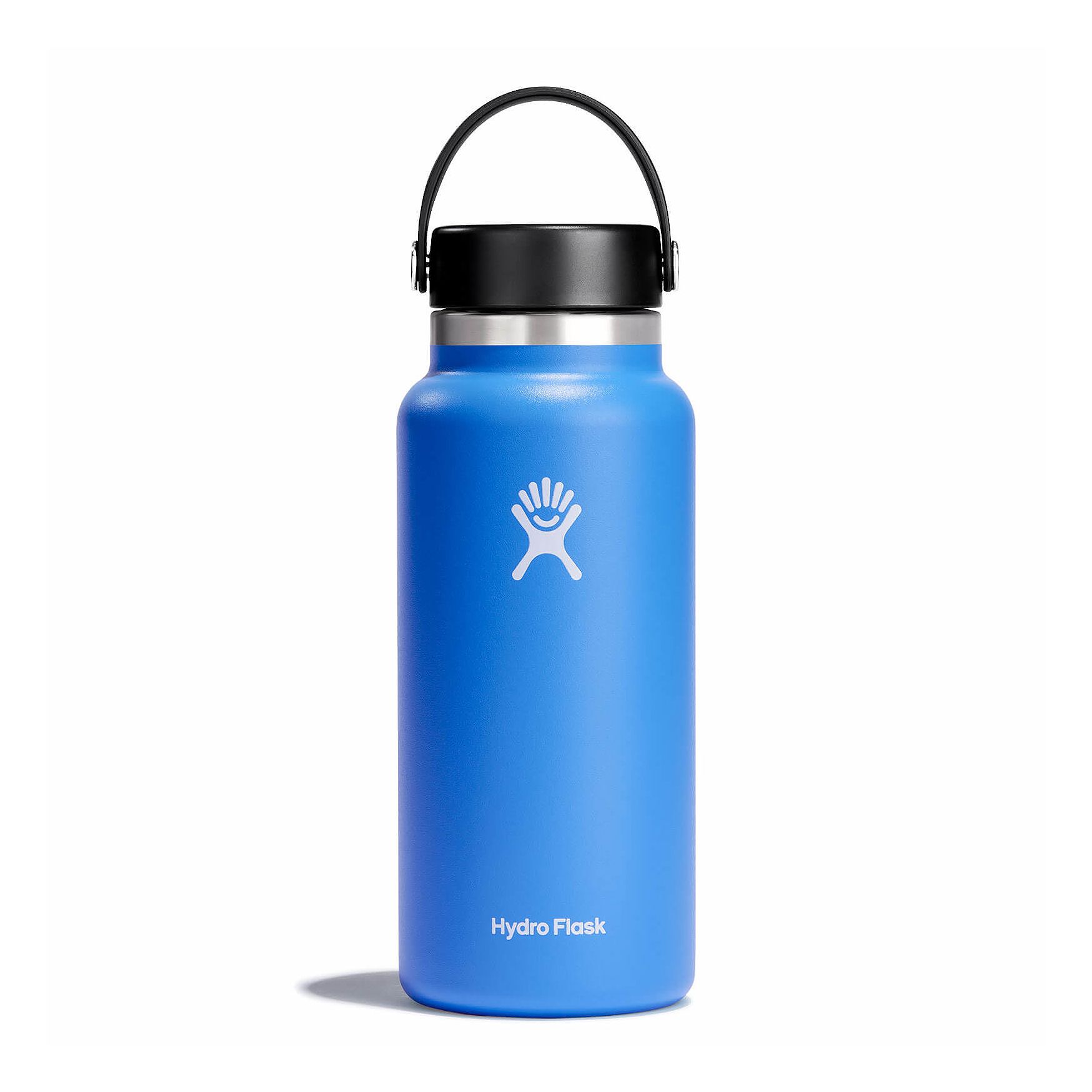 Cascade Hydro Flask 32 oz Wide Mouth | KUQENWR-12