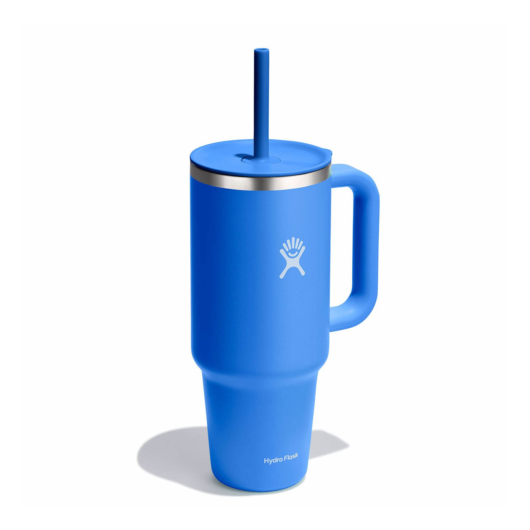 Cascade Hydro Flask 40 oz All Around™ Travel Tumbler | VAFIQPX-49