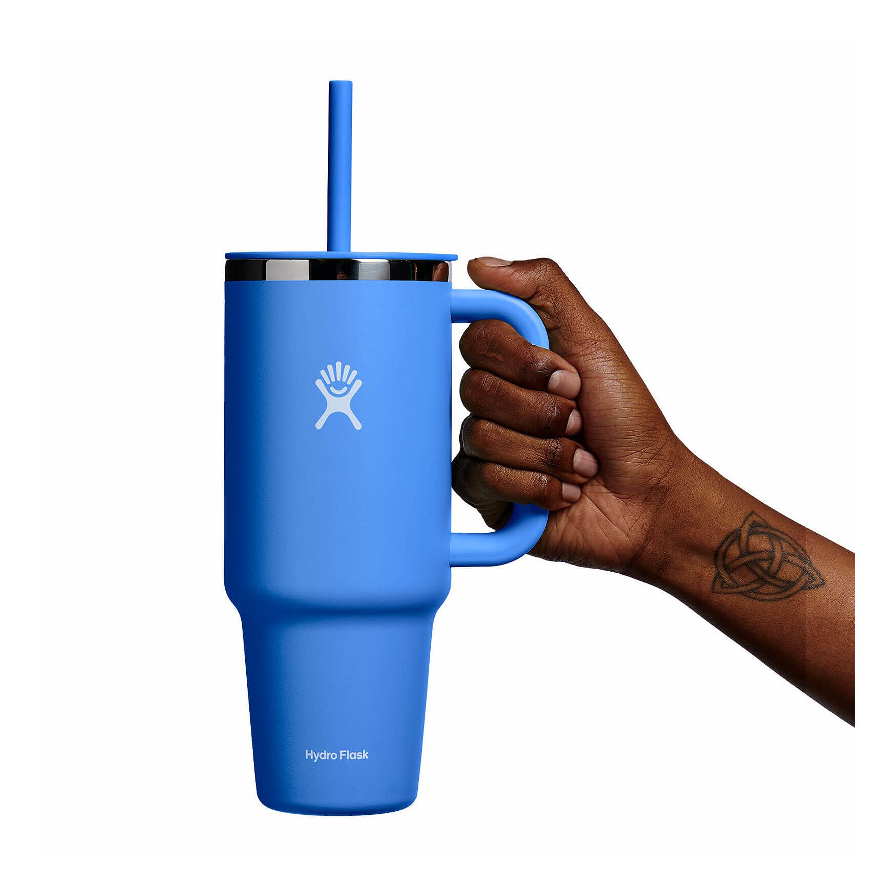 Cascade Hydro Flask 40 oz All Around™ Travel Tumbler | VAFIQPX-49