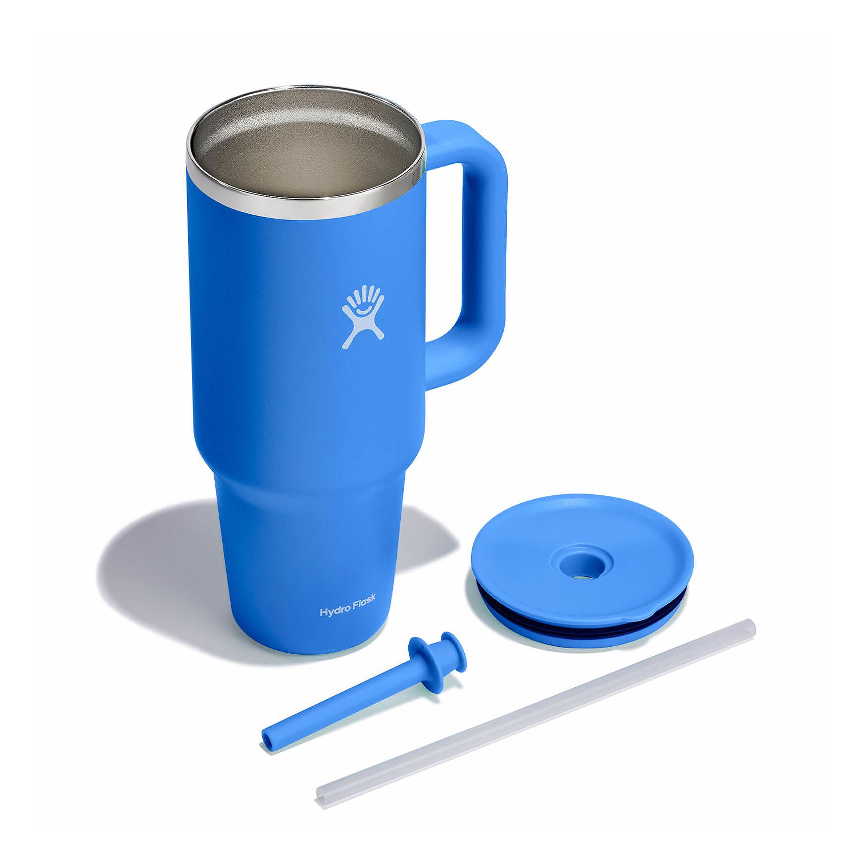 Cascade Hydro Flask 40 oz All Around™ Travel Tumbler | VAFIQPX-49