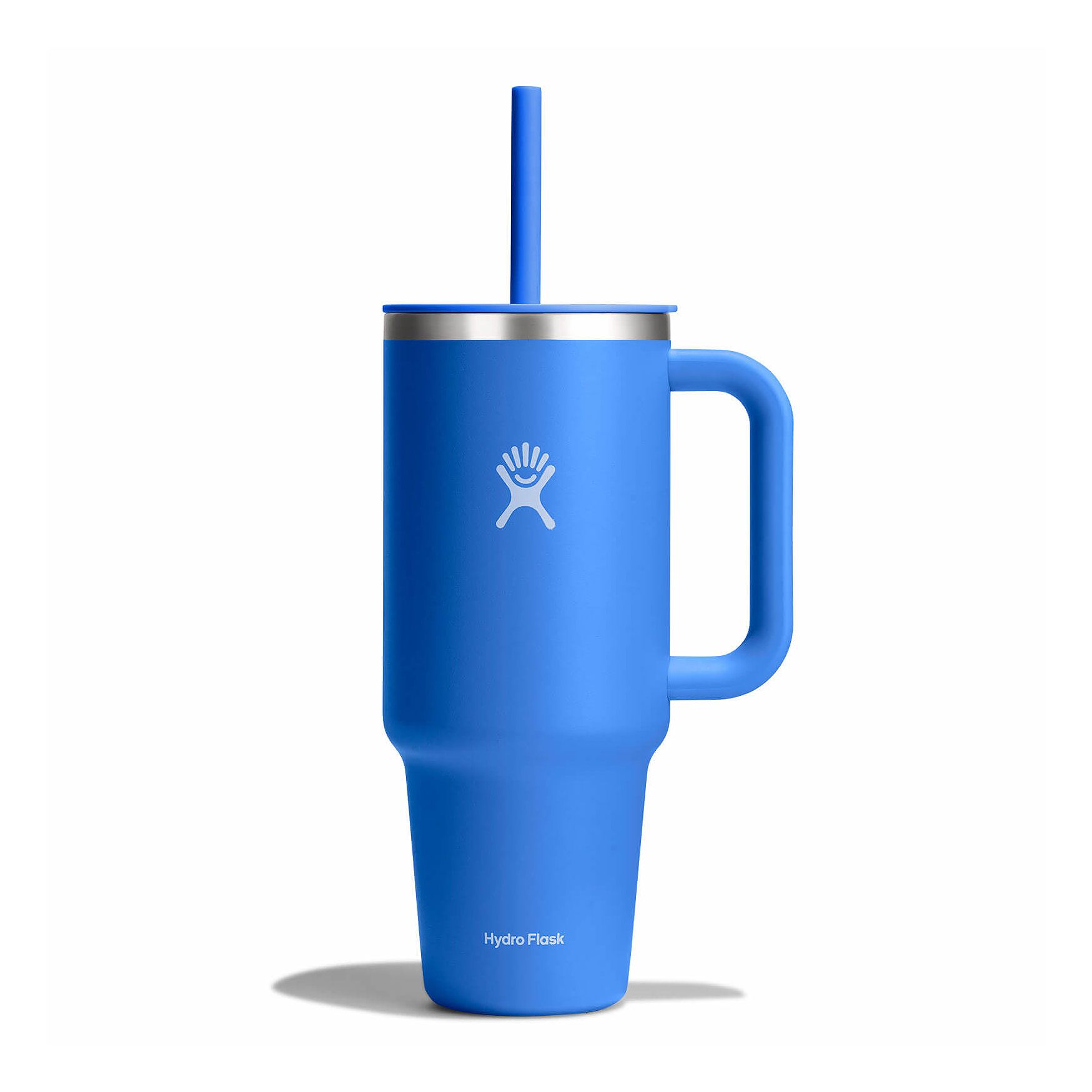 Cascade Hydro Flask 40 oz All Around™ Travel Tumbler | VAFIQPX-49