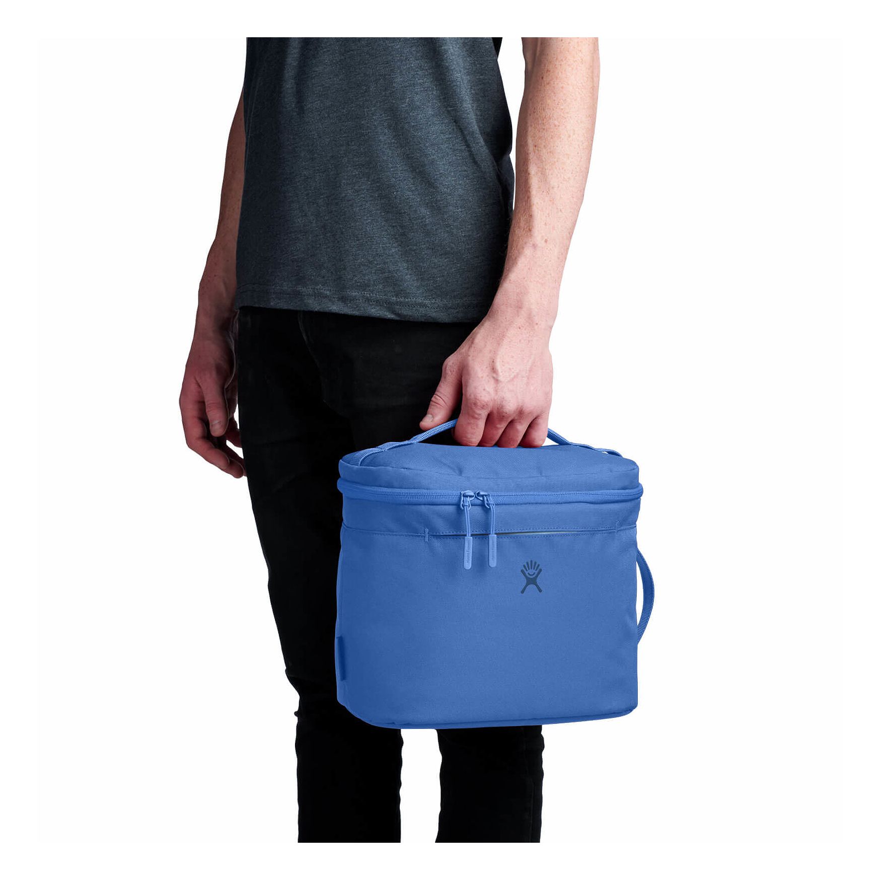 Cascade Hydro Flask 8 L Insulated Lunch Bag | YNJALRB-47