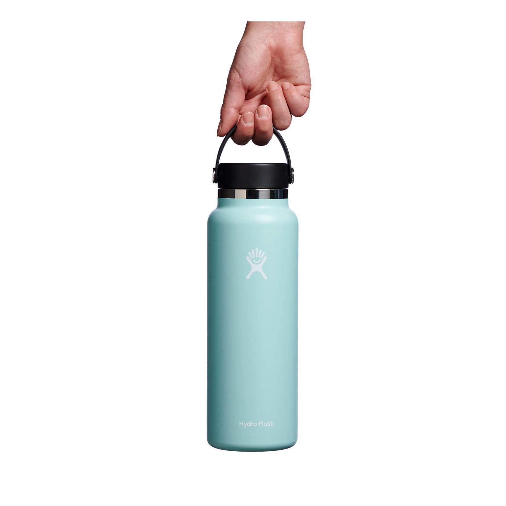 Dew Hydro Flask 20 oz Wide Mouth | ABEORQY-09