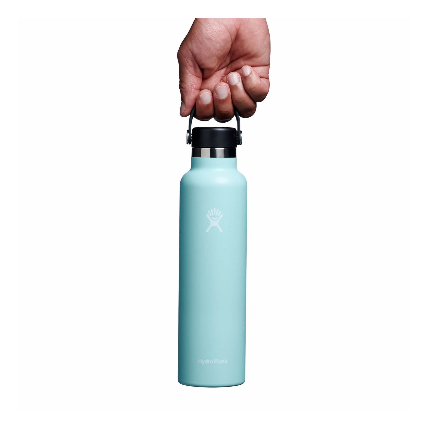 Dew Hydro Flask 24 oz Standard Mouth | EVQHIAY-98