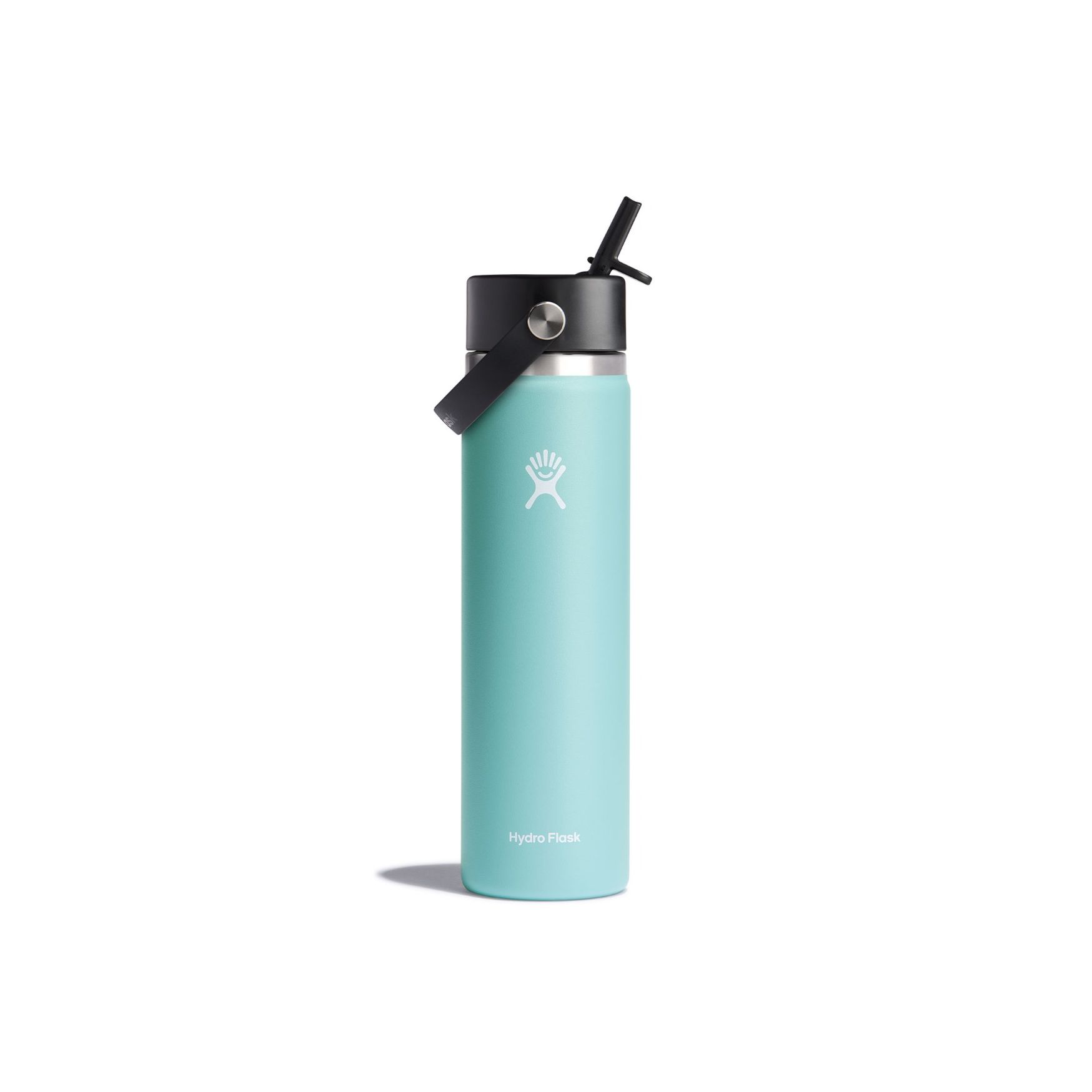 Dew Hydro Flask 24 oz Wide Mouth with Flex Straw Cap | DYLZWAG-27