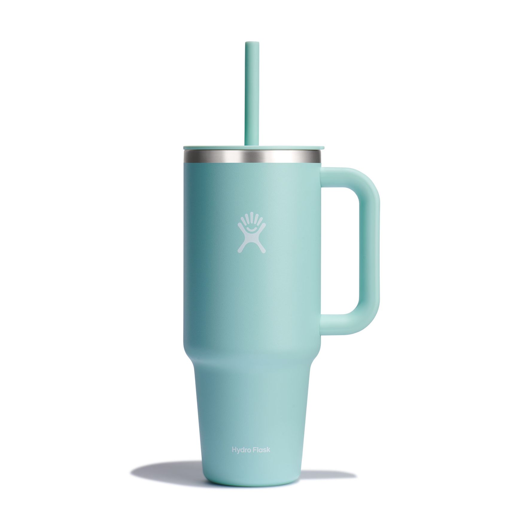 Dew Hydro Flask 40 oz All Around™ Travel Tumbler | NCLAYEZ-45