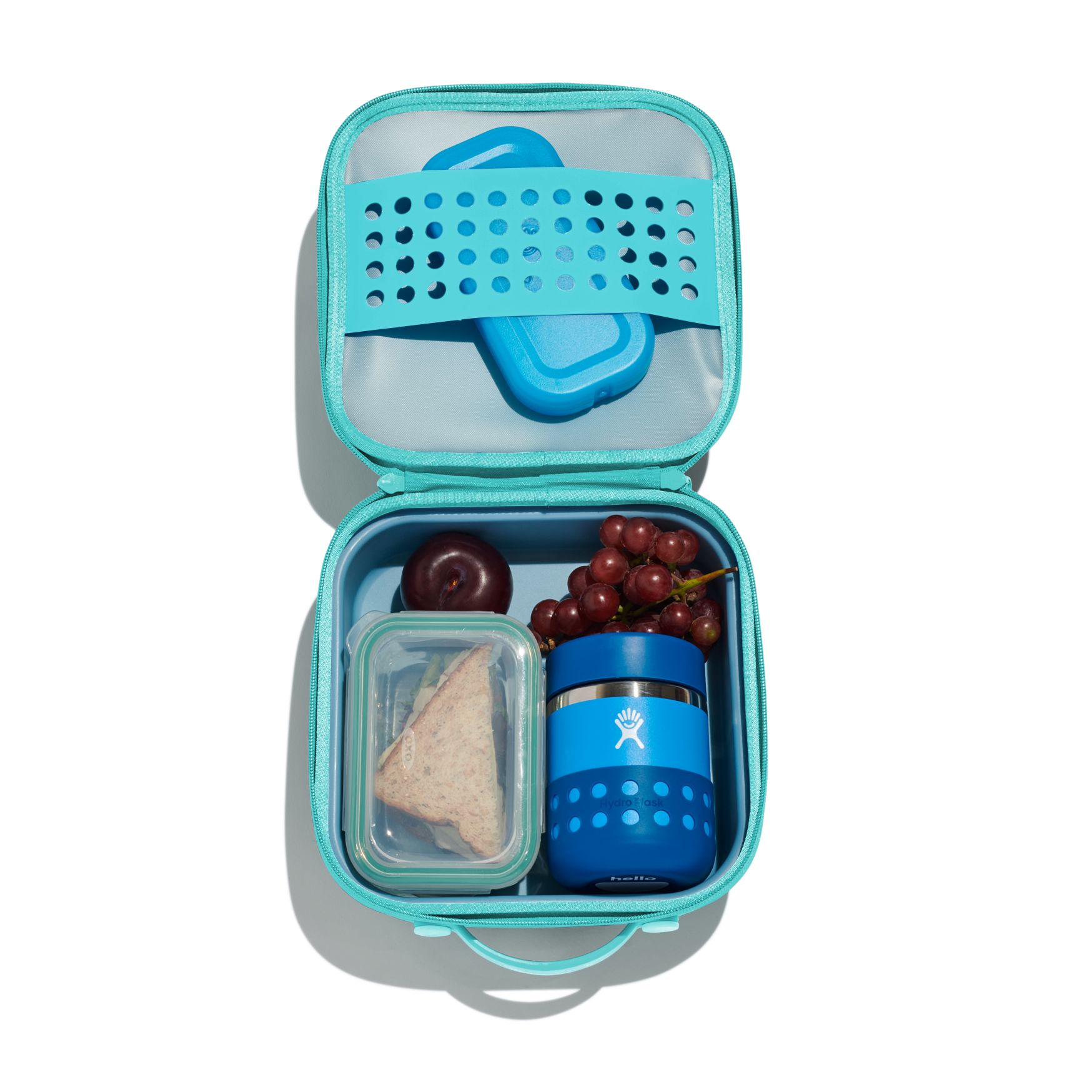 Dew Hydro Flask Kids Insulated Lunch Box | QLFTWPA-92