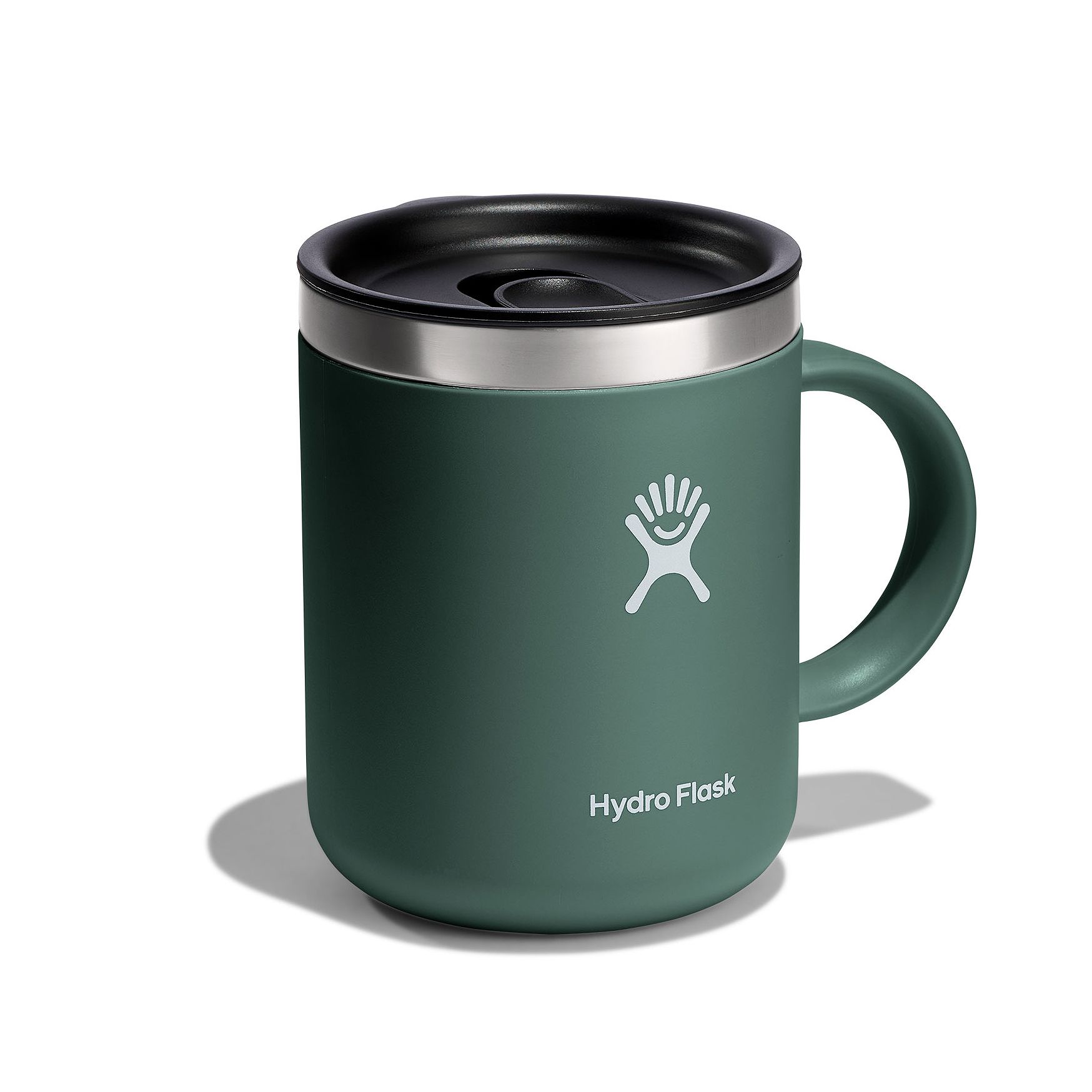 Fir Hydro Flask 12 oz Mug | IYMVJPN-91