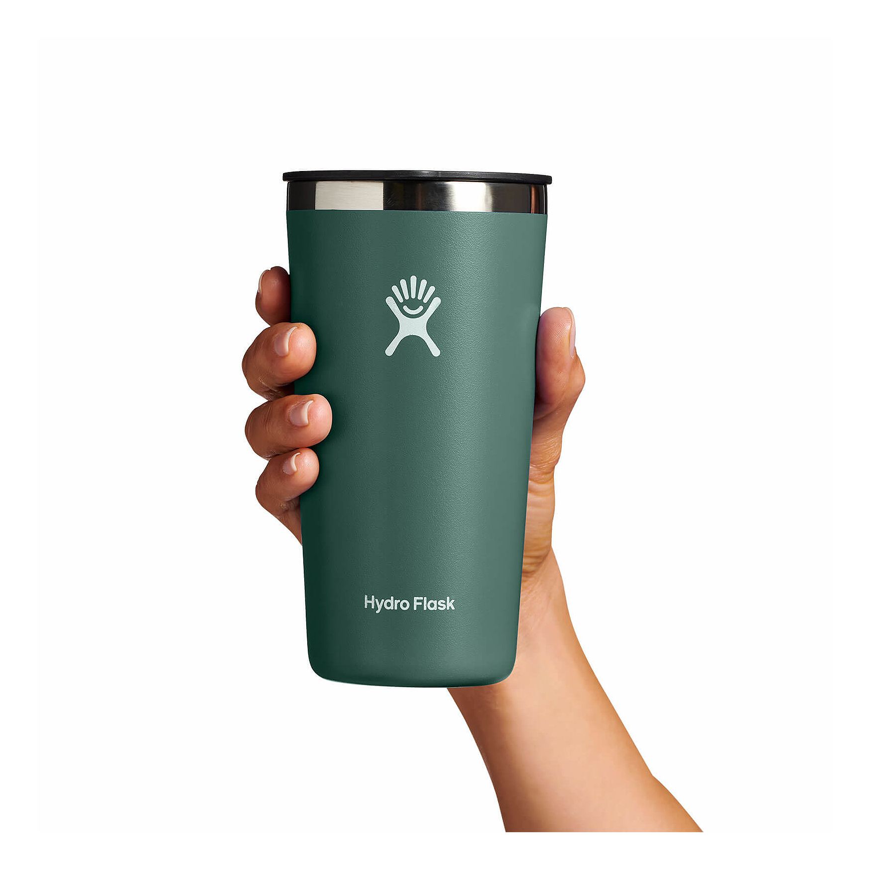 Fir Hydro Flask 20 oz All Around™ Tumbler | NTOGZPW-67