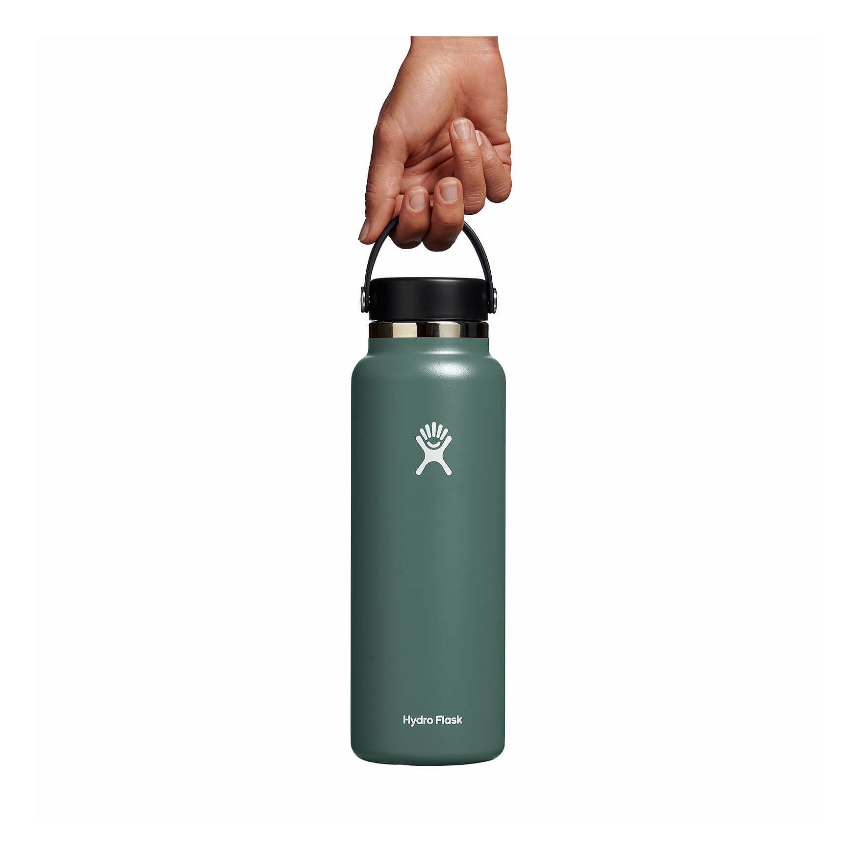 Fir Hydro Flask 20 oz Wide Mouth | XFWHIRC-43