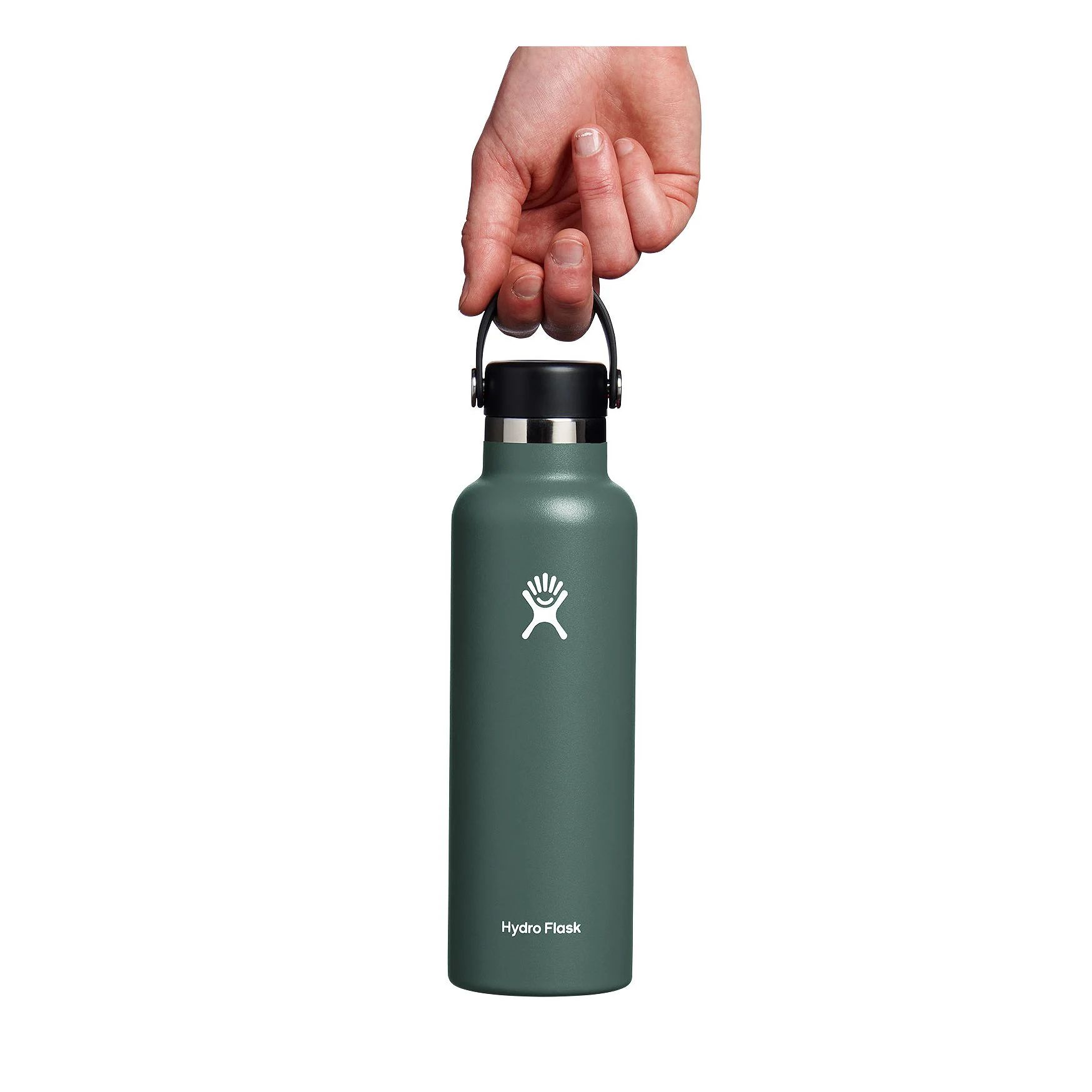 Fir Hydro Flask 21 oz Standard Mouth | VCRTUWP-23