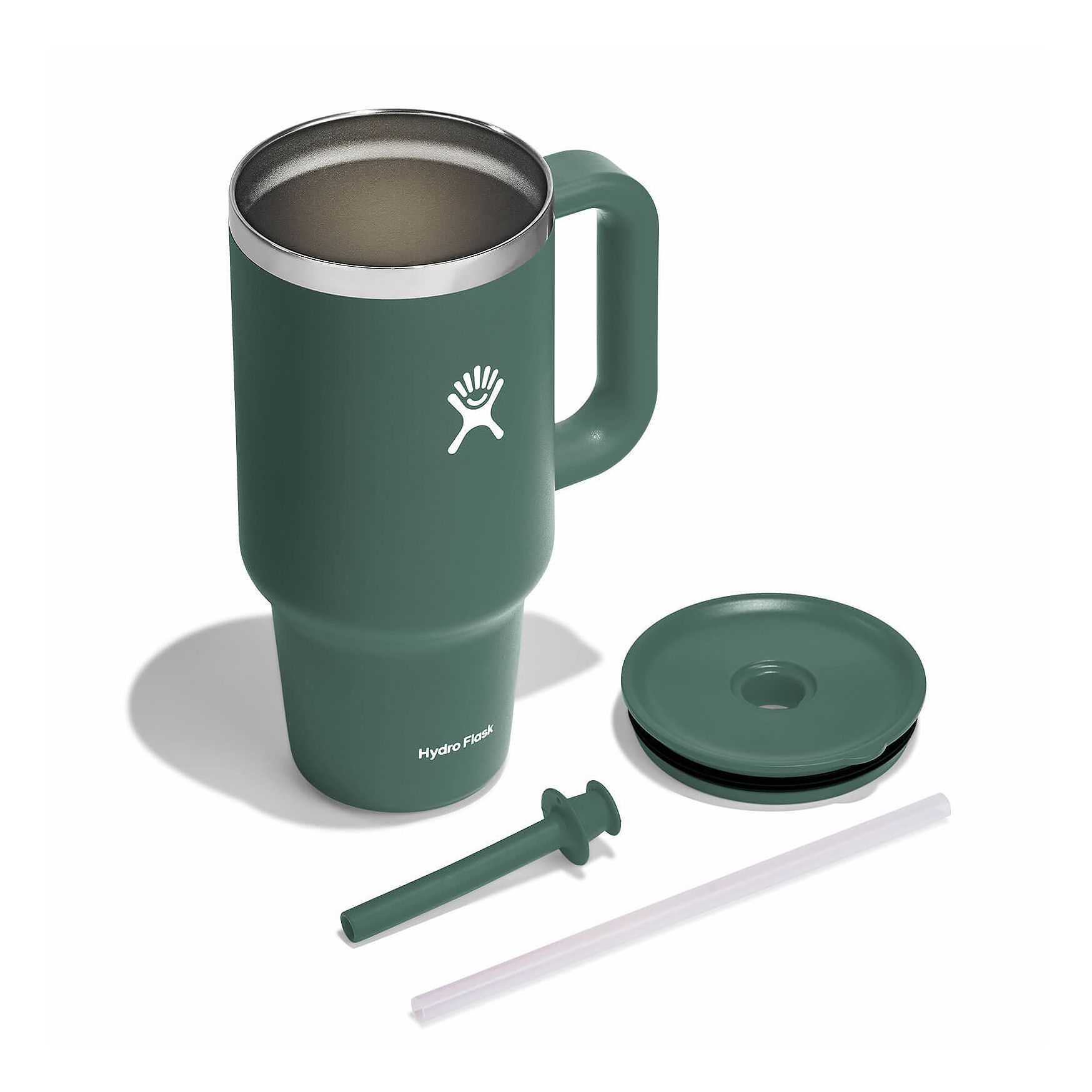 Fir Hydro Flask 32 oz All Around™ Travel Tumbler | KOIZEMT-69