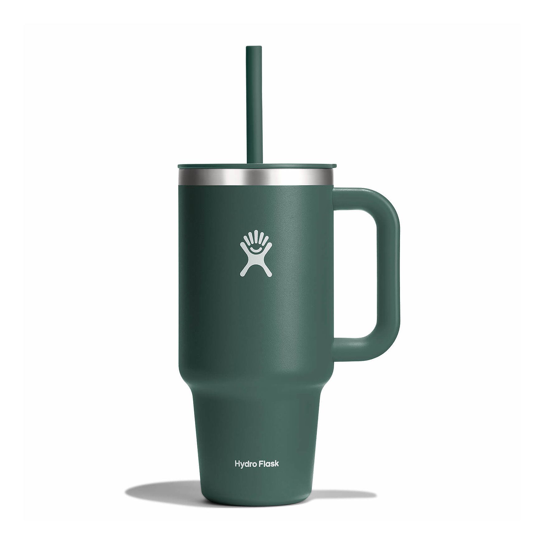 Fir Hydro Flask 32 oz All Around™ Travel Tumbler | KOIZEMT-69