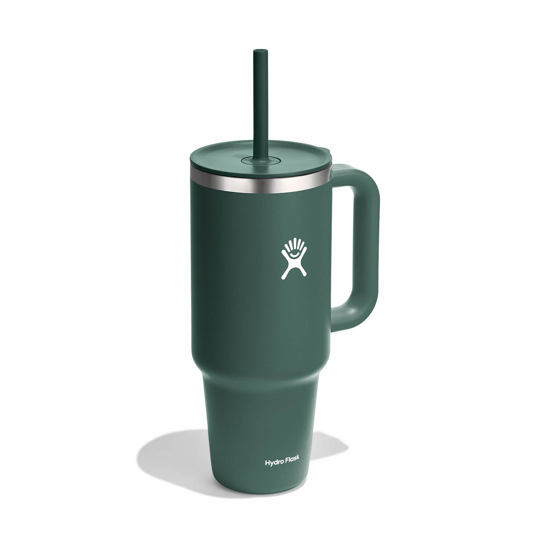 Fir Hydro Flask 40 oz All Around™ Travel Tumbler | LNXYKCB-23