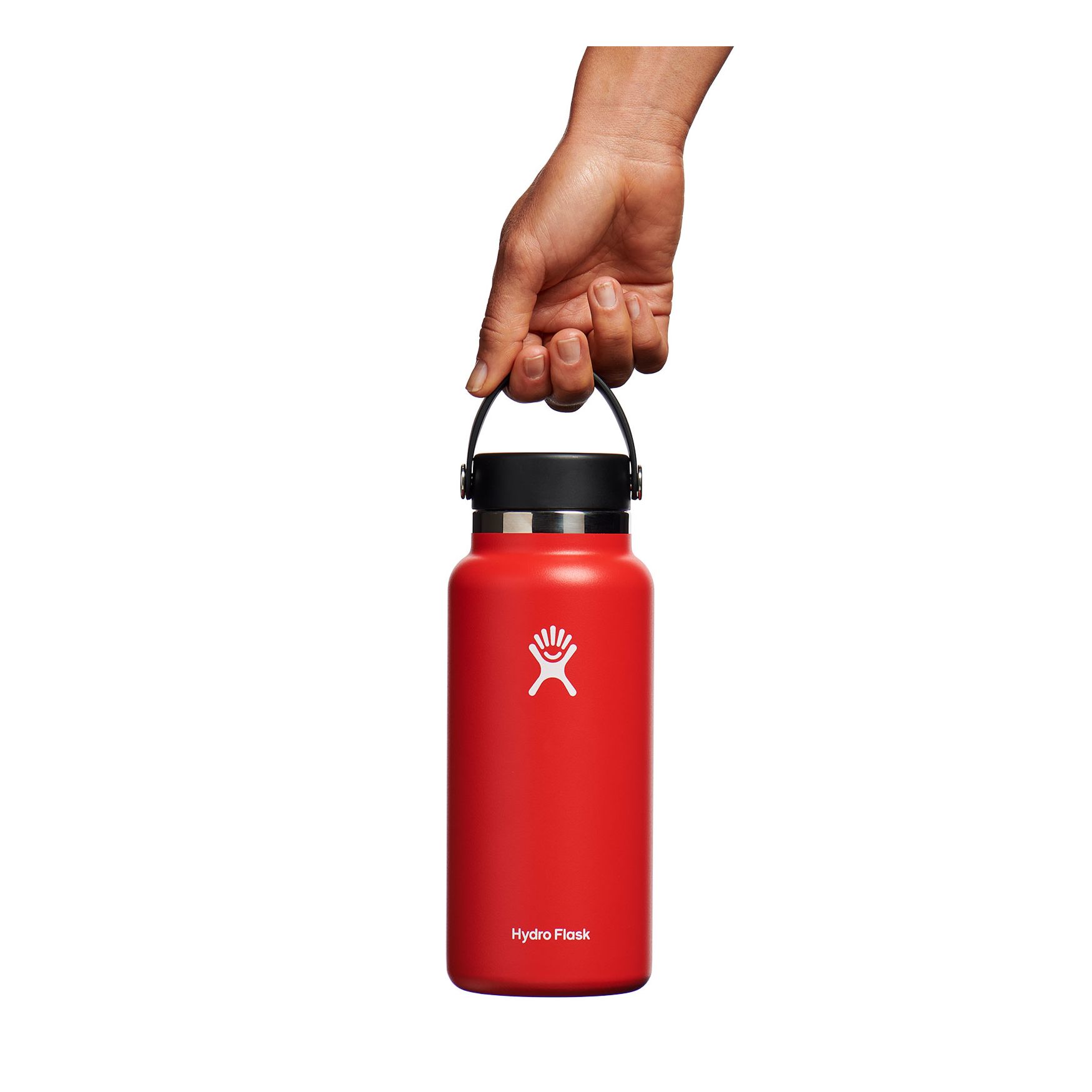 Goji Hydro Flask 32 oz Wide Mouth | NCETABD-36