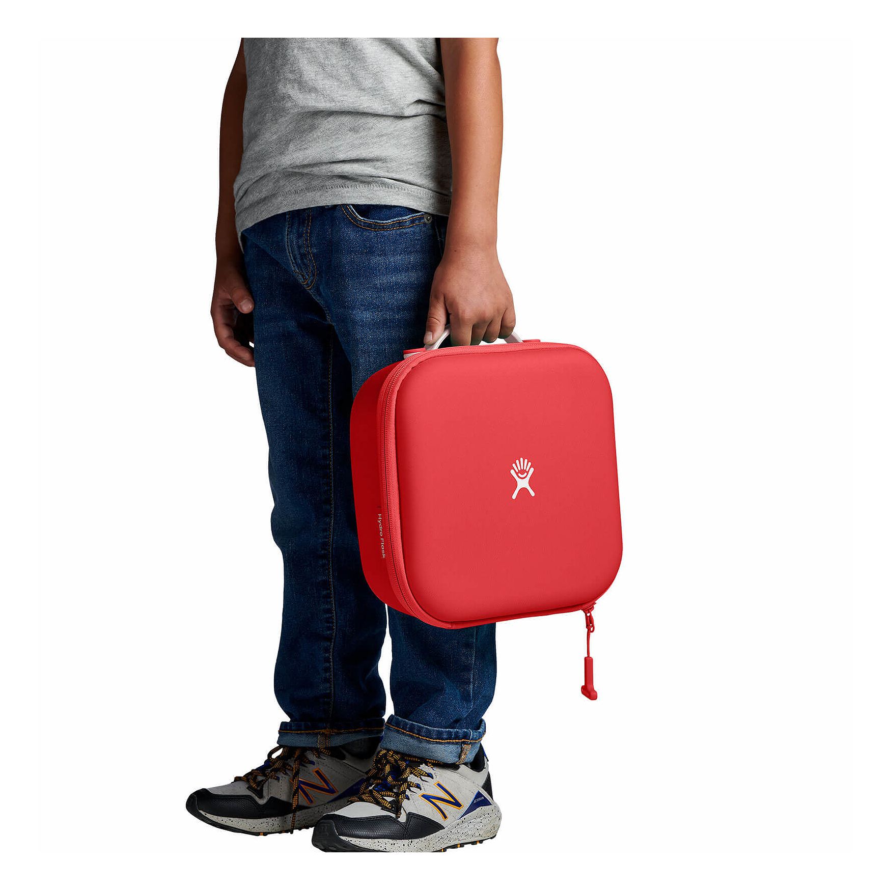 Goji Hydro Flask Kids Insulated Lunch Box | KVIQMSE-35